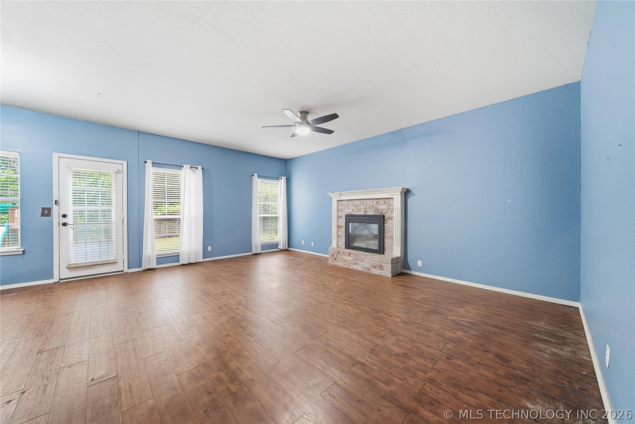 7926 S 78th Eastavenue Tulsa OK 74133