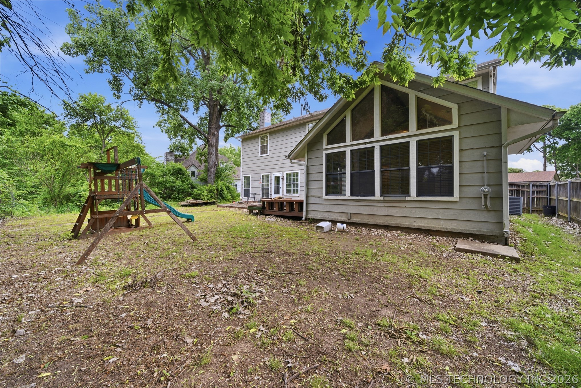 7926 S 78th Eastavenue Tulsa OK 74133