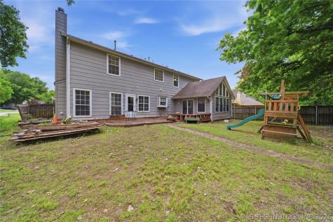 7926 S 78th Eastavenue Tulsa OK 74133