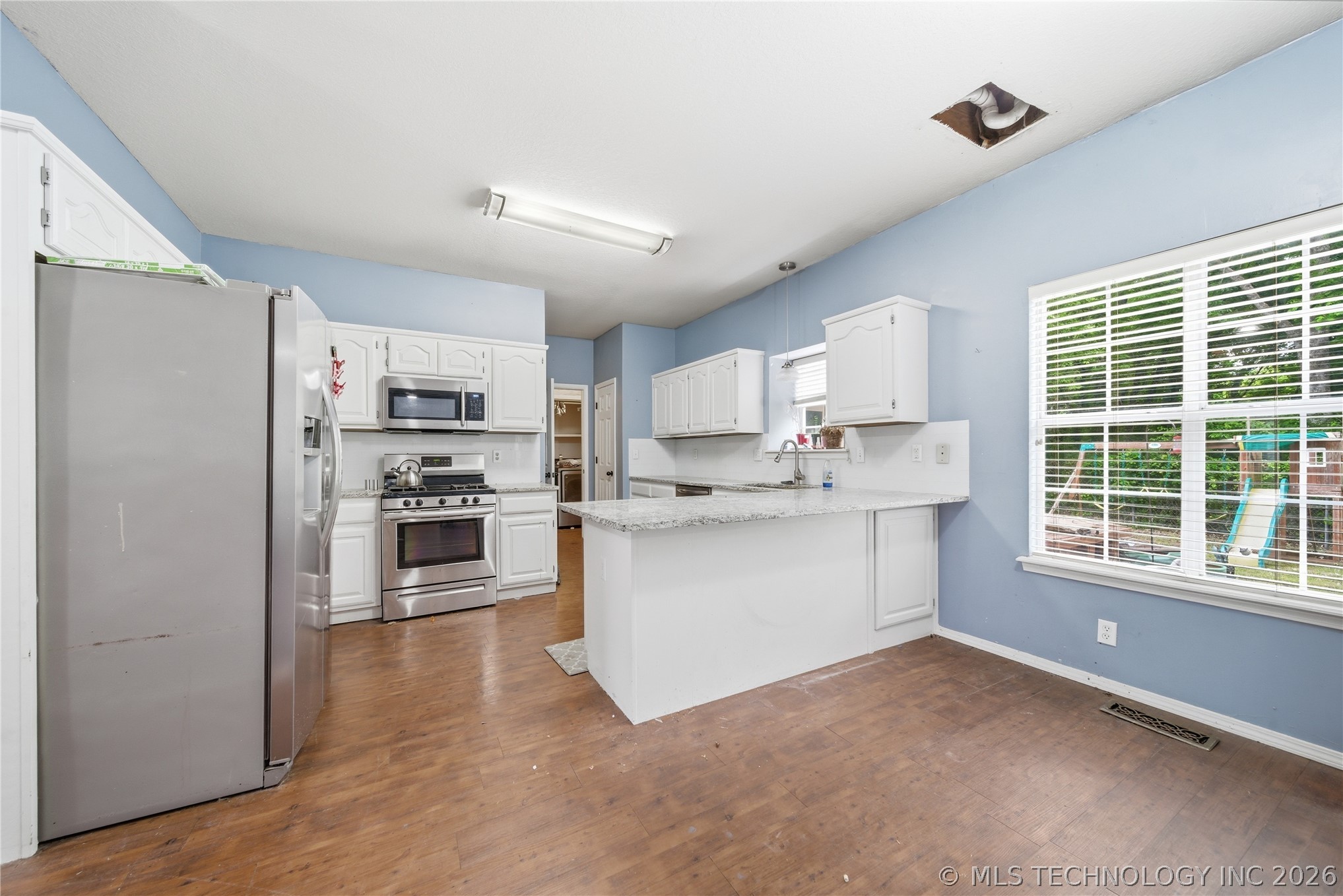 7926 S 78th Eastavenue Tulsa OK 74133
