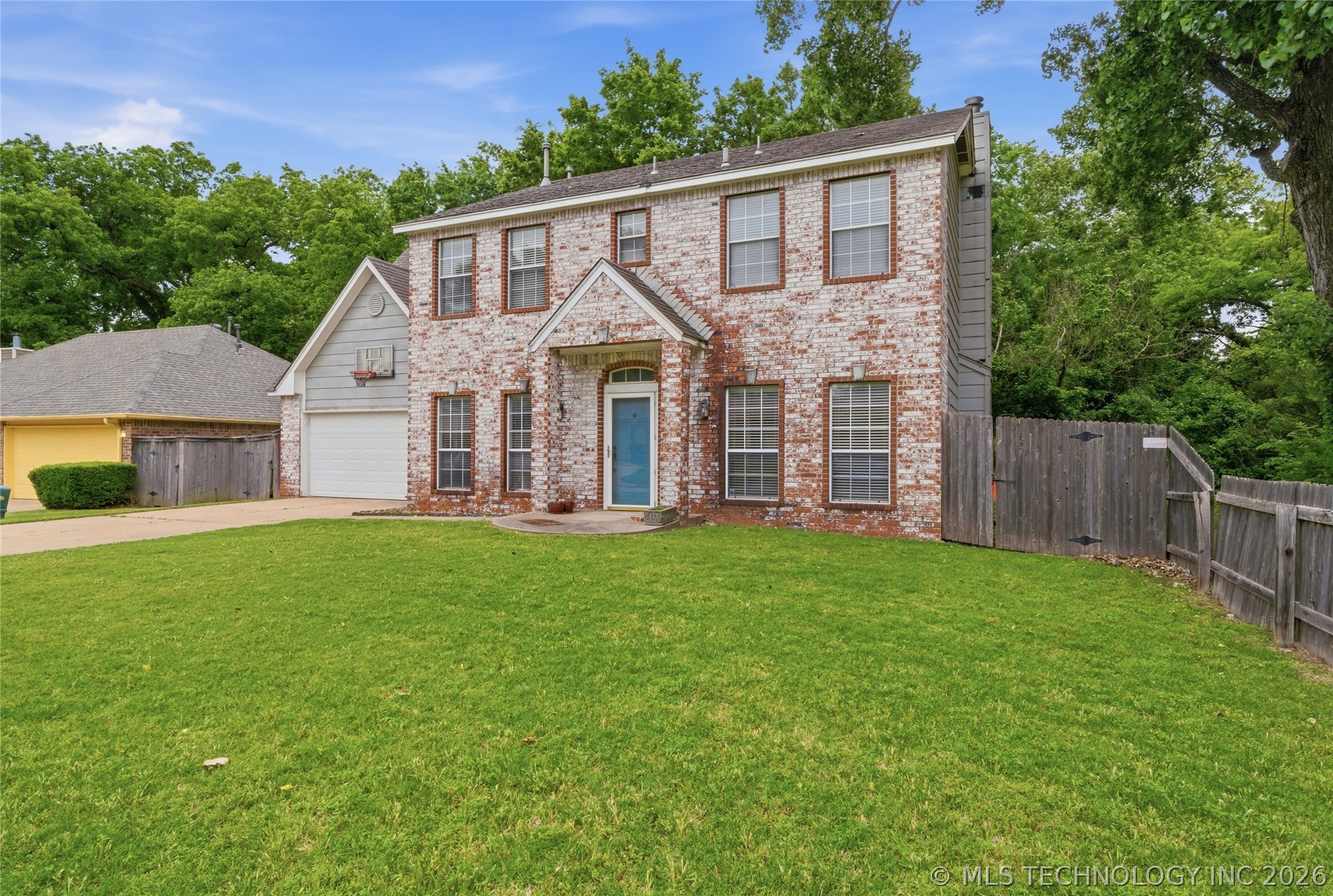 7926 S 78th Eastavenue Tulsa OK 74133
