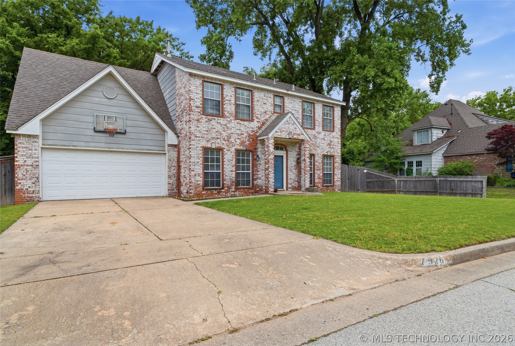 7926 S 78th Eastavenue Tulsa OK 74133