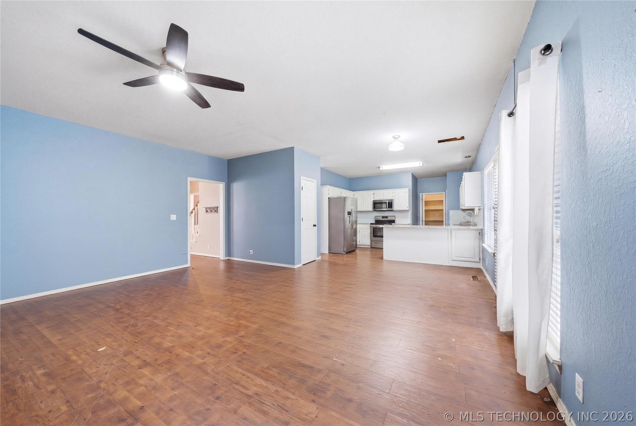 7926 S 78th Eastavenue Tulsa OK 74133