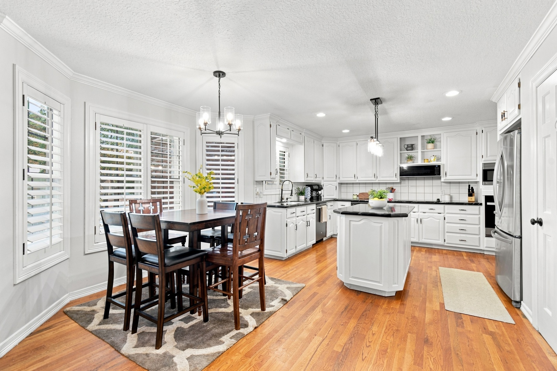 10145 S Hudson Avenue Tulsa OK 74137