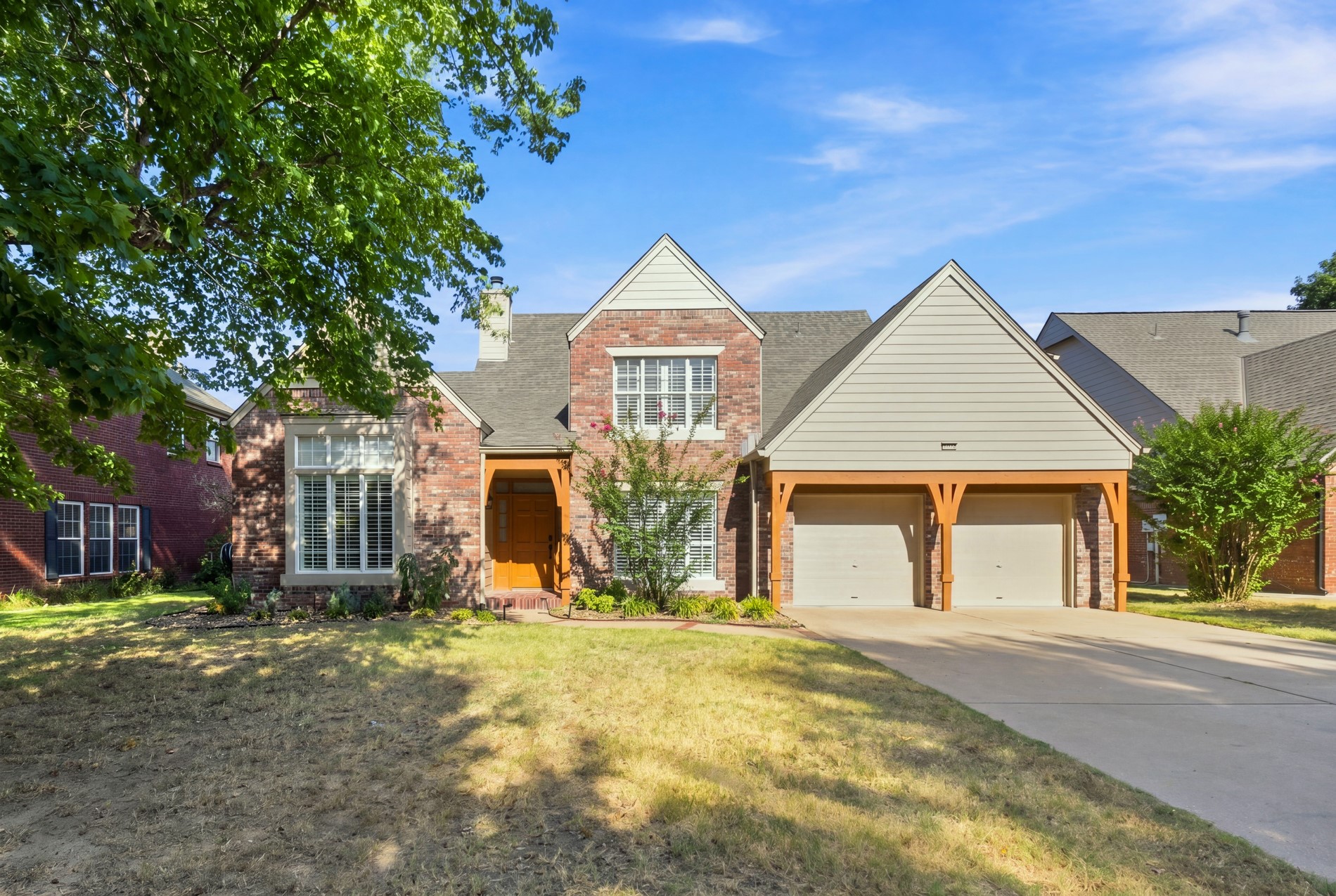 10145 S Hudson Avenue Tulsa OK 74137