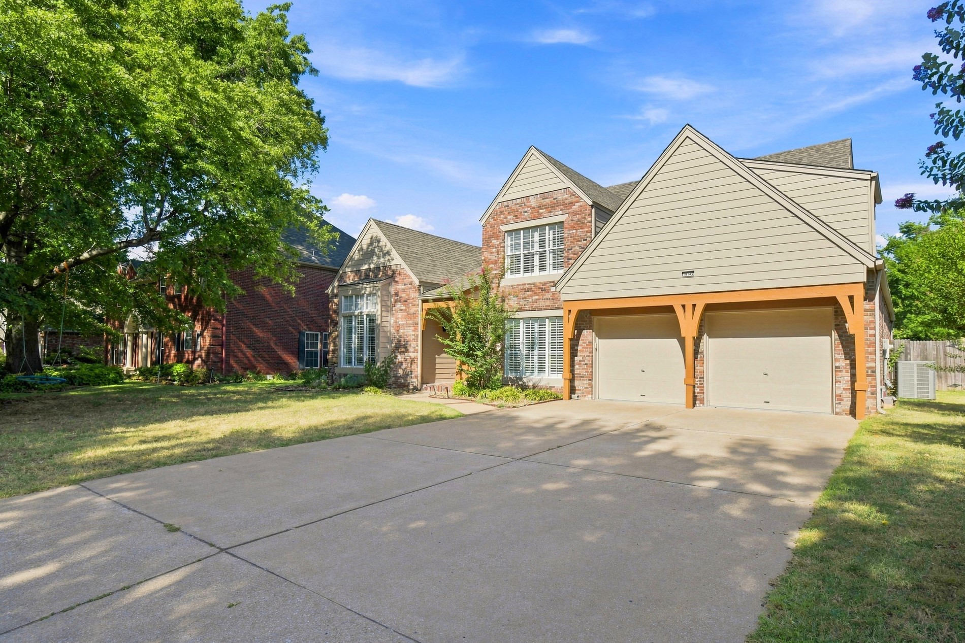 10145 S Hudson Avenue Tulsa OK 74137