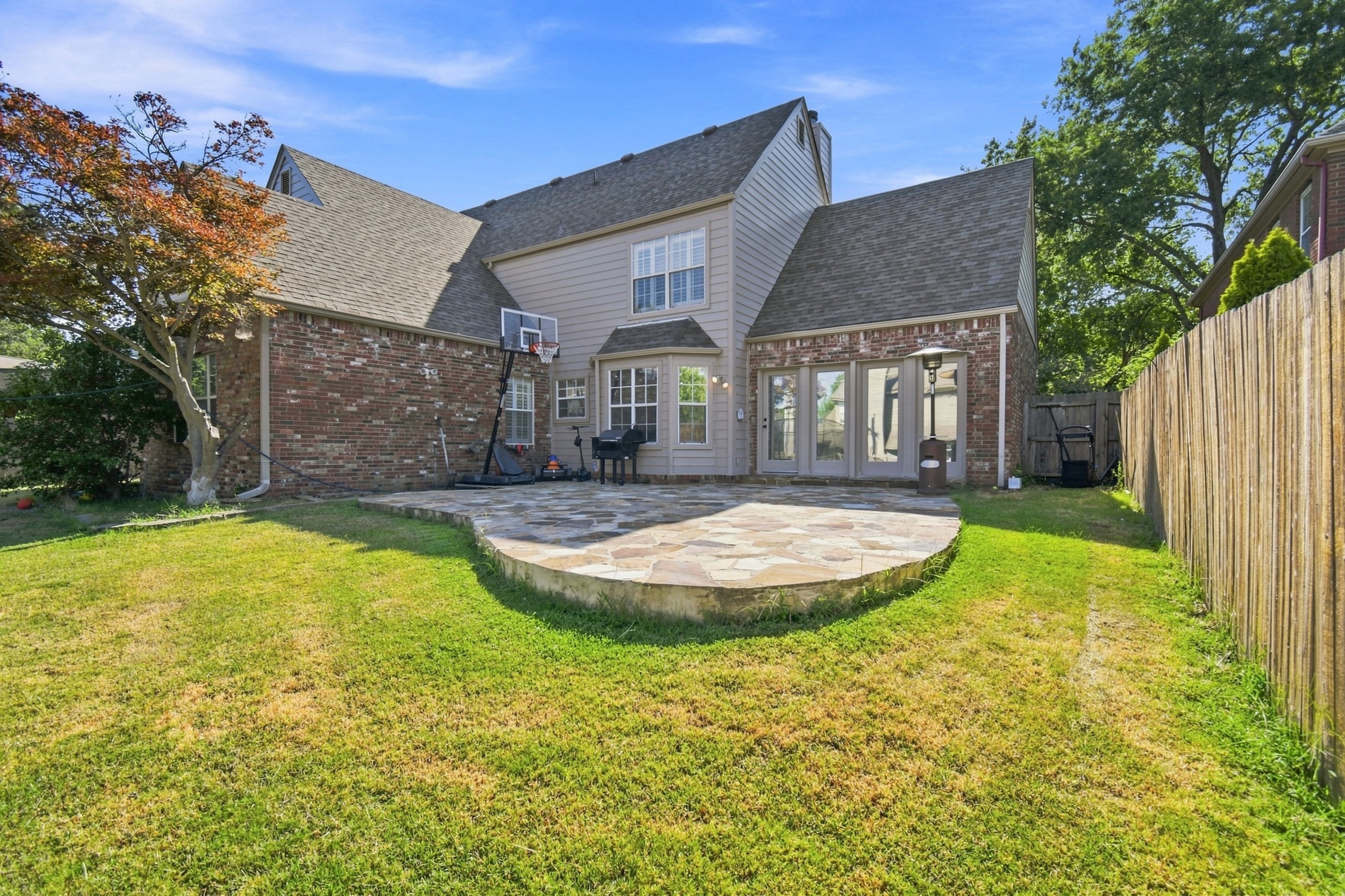 10145 S Hudson Avenue Tulsa OK 74137