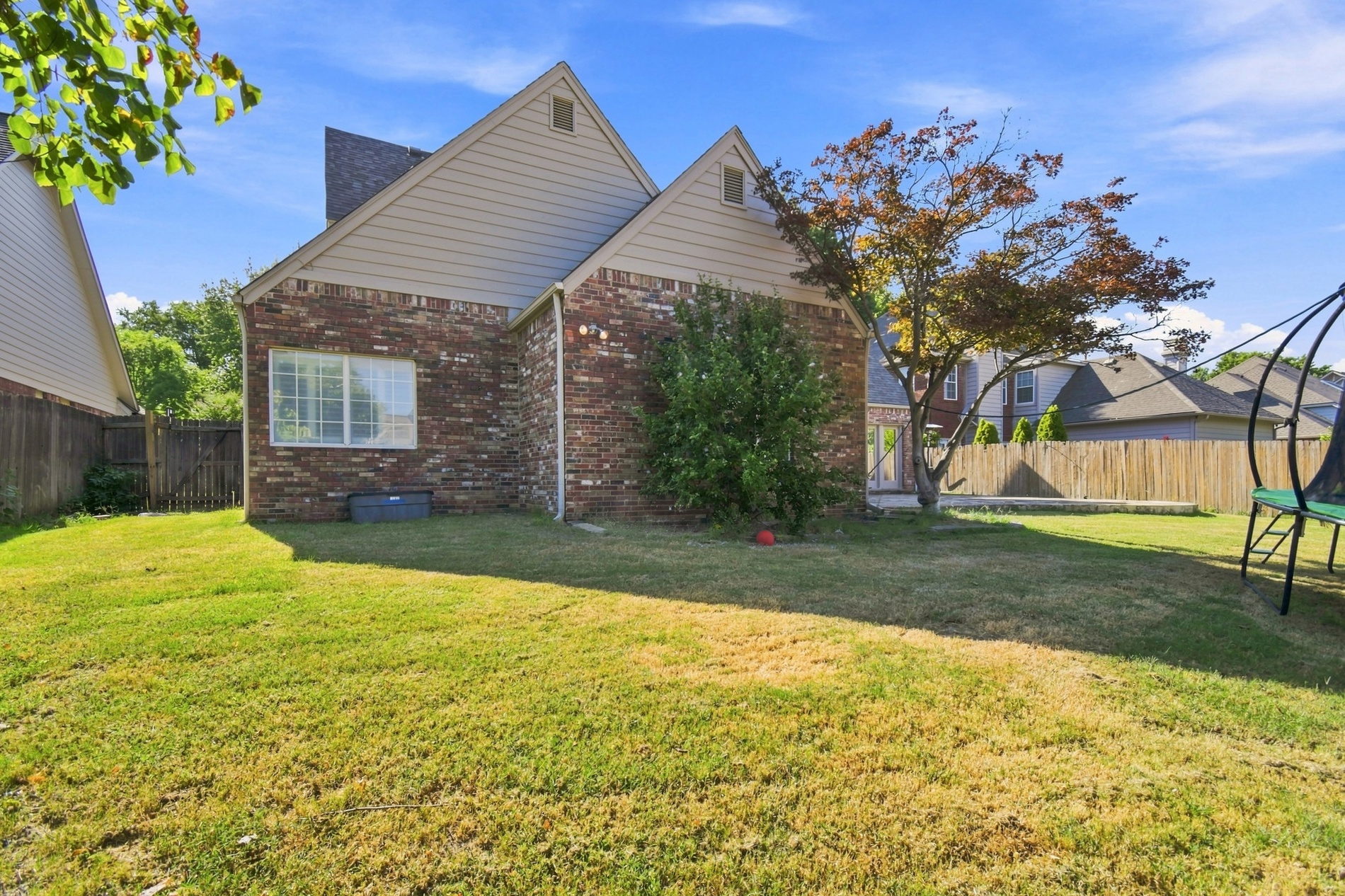 10145 S Hudson Avenue Tulsa OK 74137
