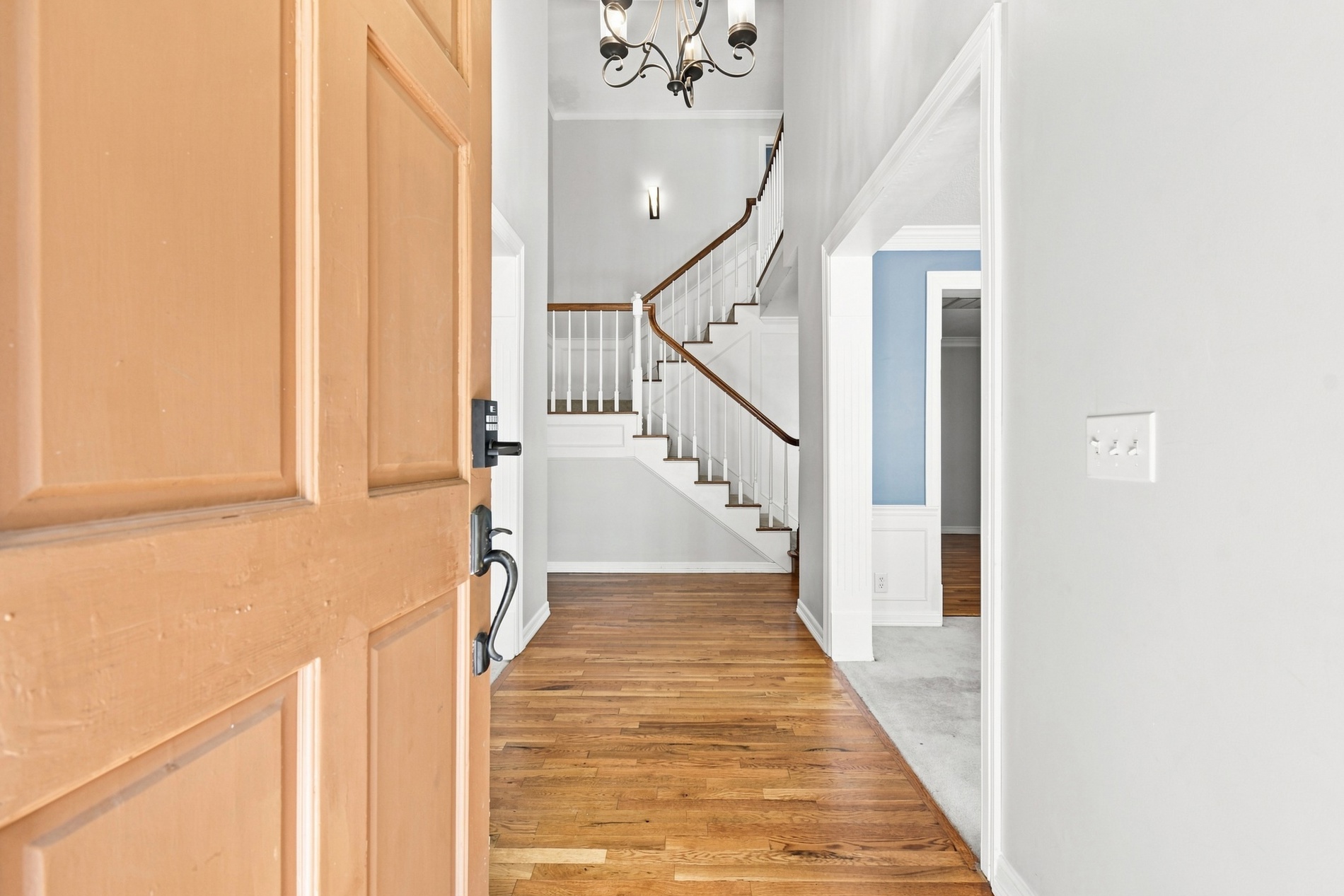 10145 S Hudson Avenue Tulsa OK 74137