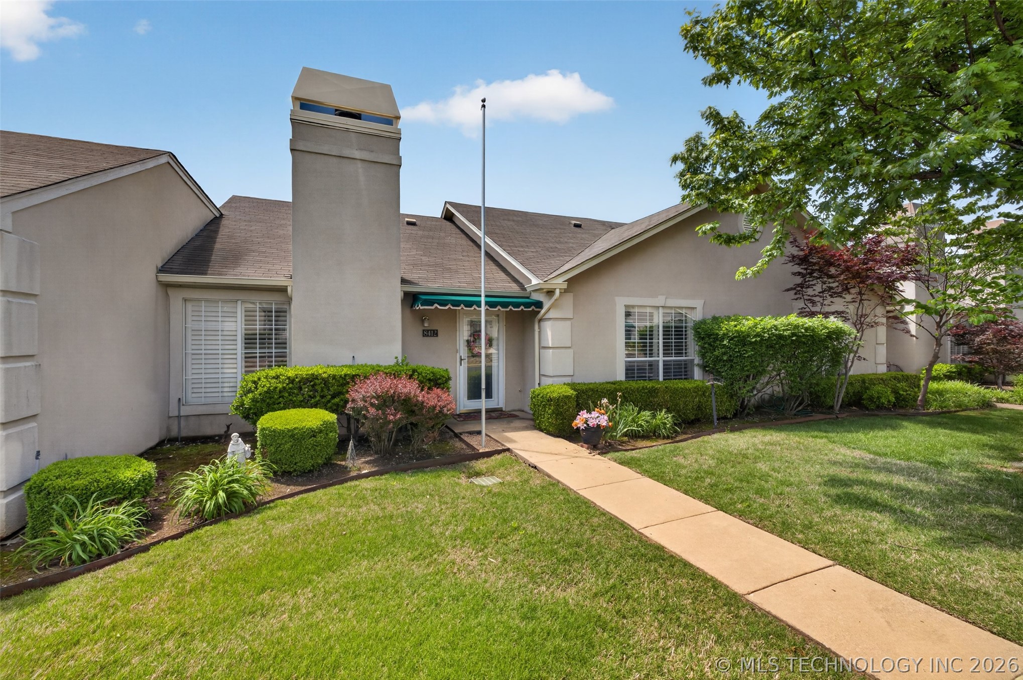 8412 S 84th Eastavenue Tulsa OK 74133