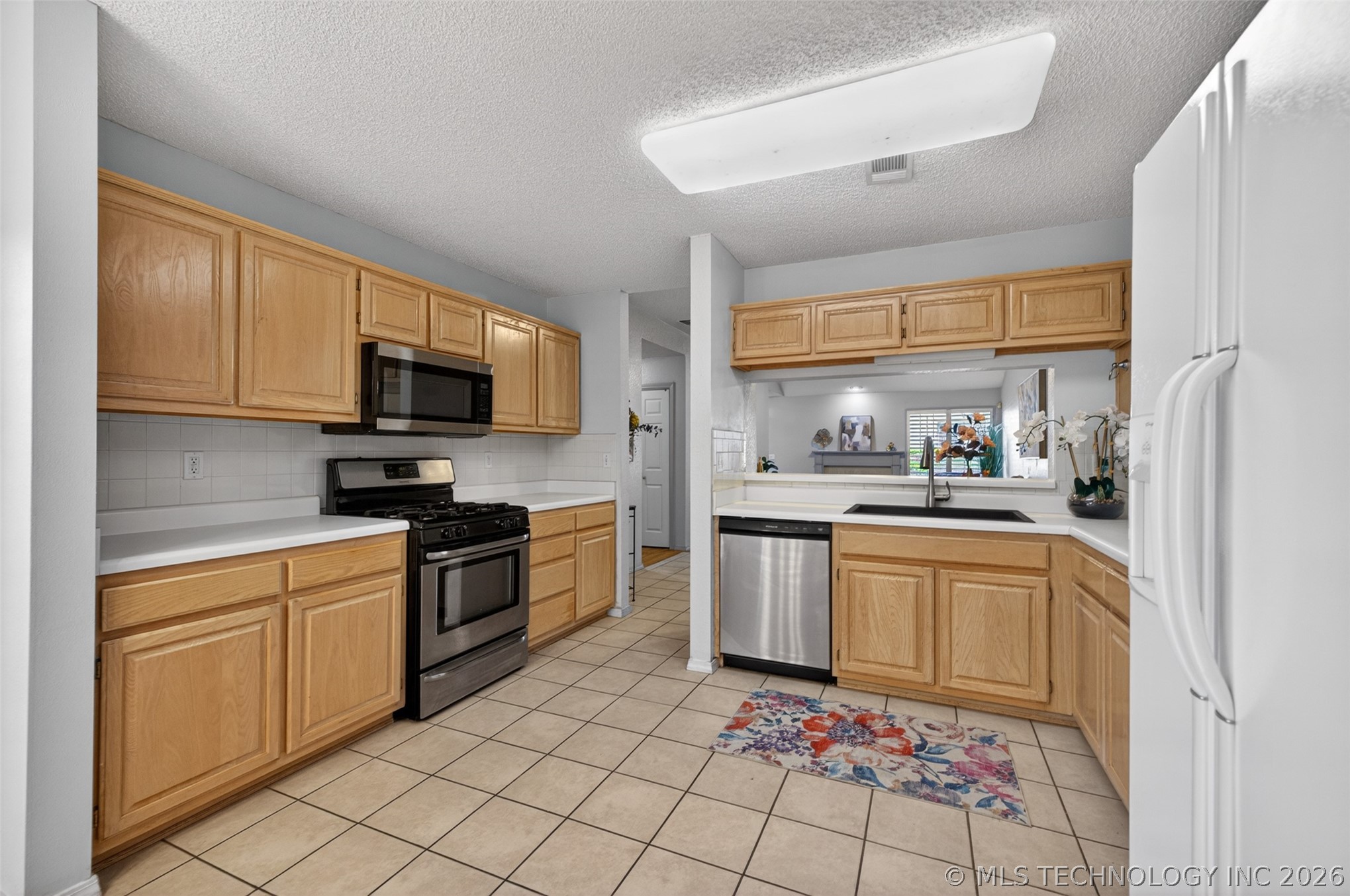 8412 S 84th Eastavenue Tulsa OK 74133