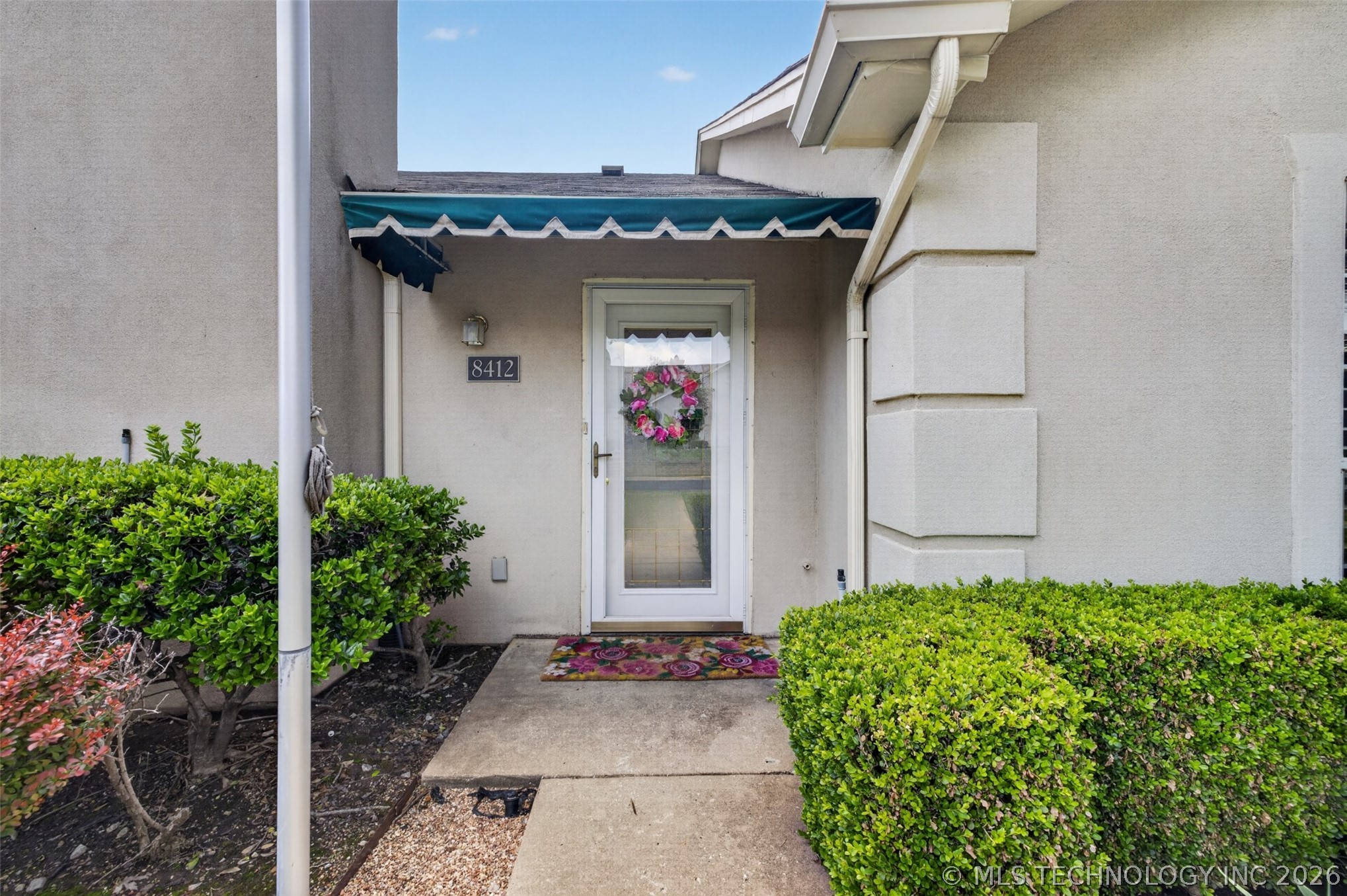 8412 S 84th Eastavenue Tulsa OK 74133