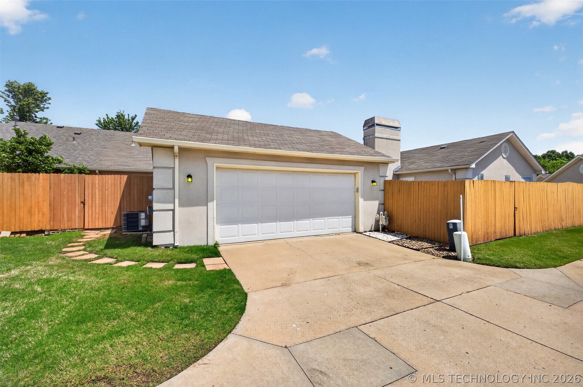 8412 S 84th Eastavenue Tulsa OK 74133