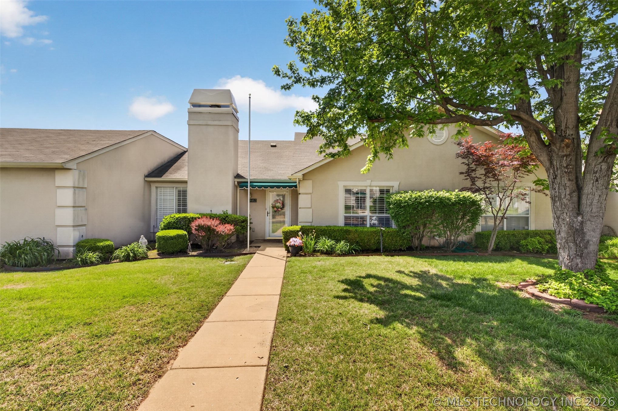 8412 S 84th Eastavenue Tulsa OK 74133