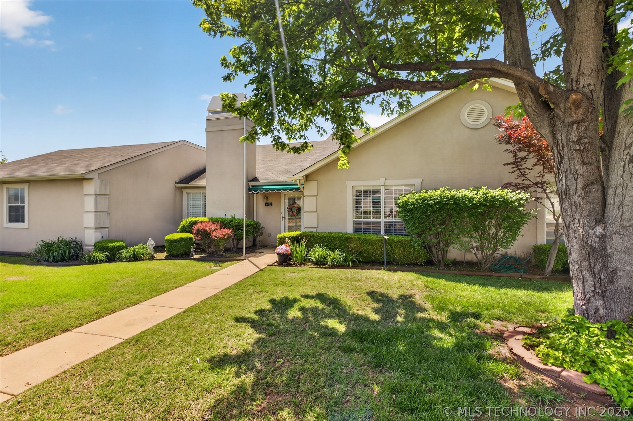 8412 S 84th Eastavenue Tulsa OK 74133