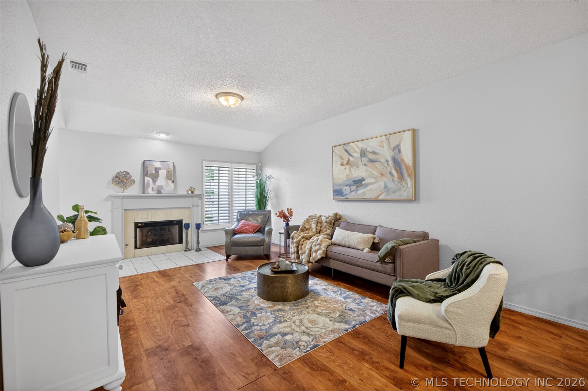 8412 S 84th Eastavenue Tulsa OK 74133