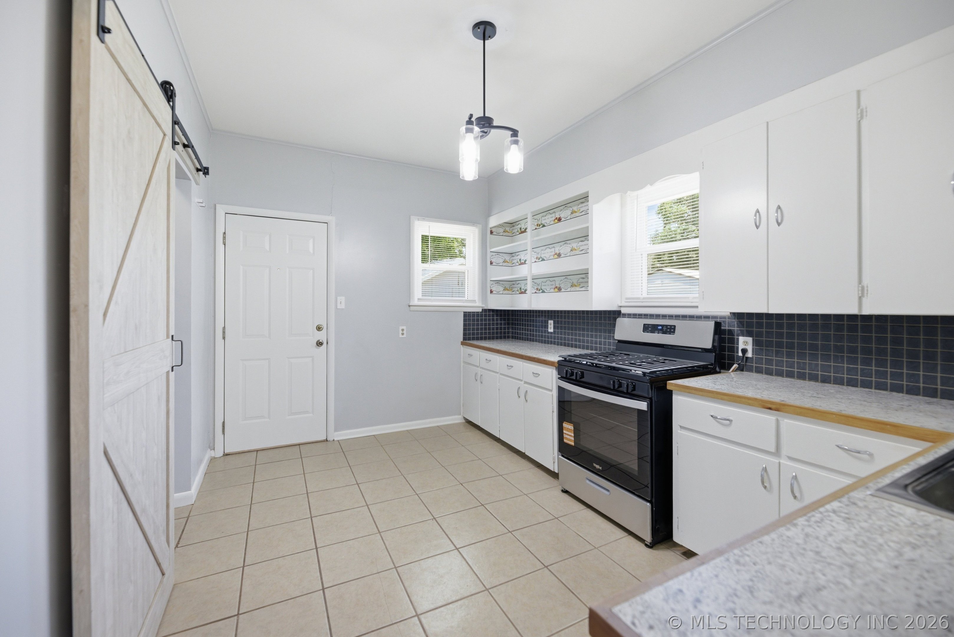 612 S Walnut Street Sapulpa OK 74066