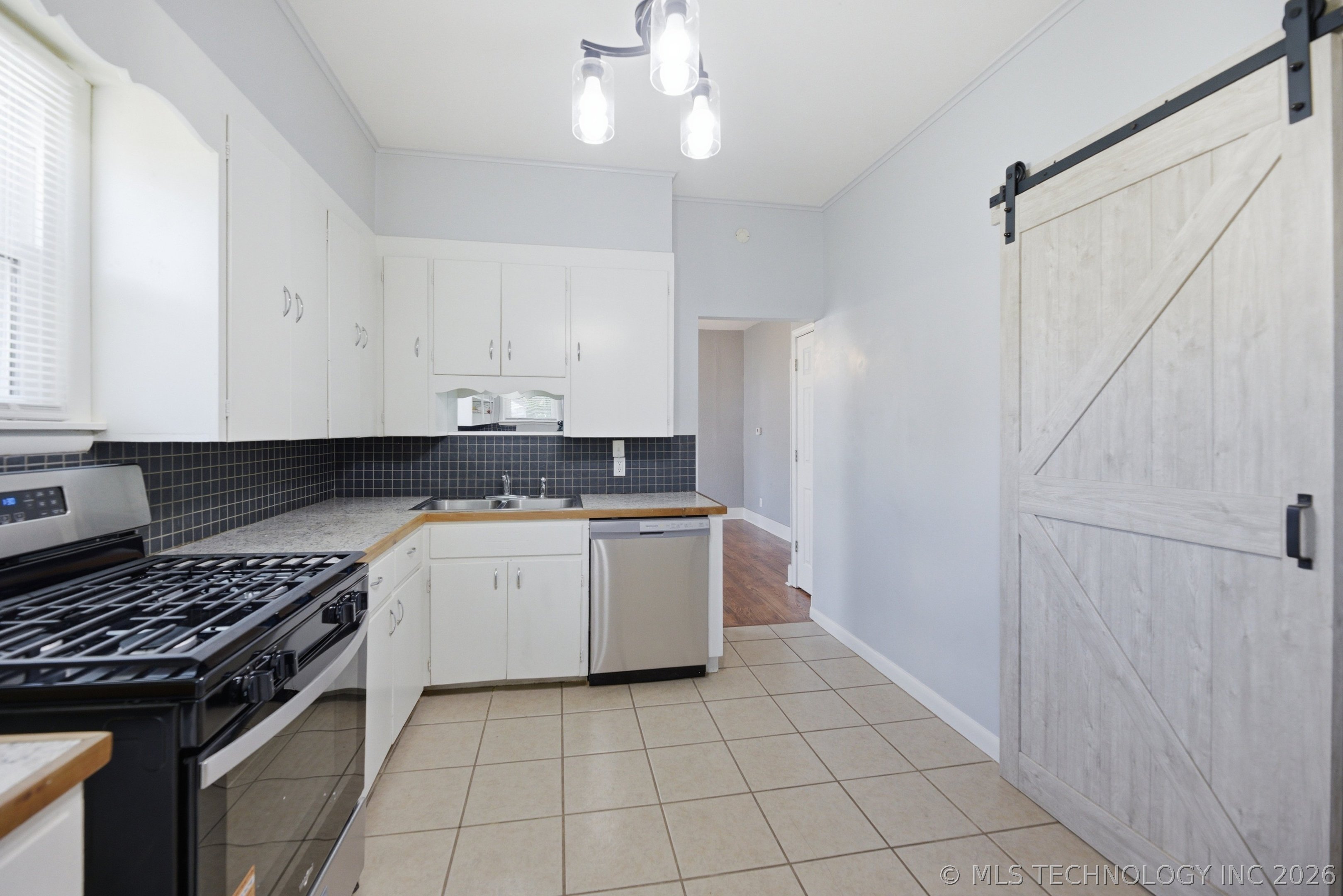 612 S Walnut Street Sapulpa OK 74066