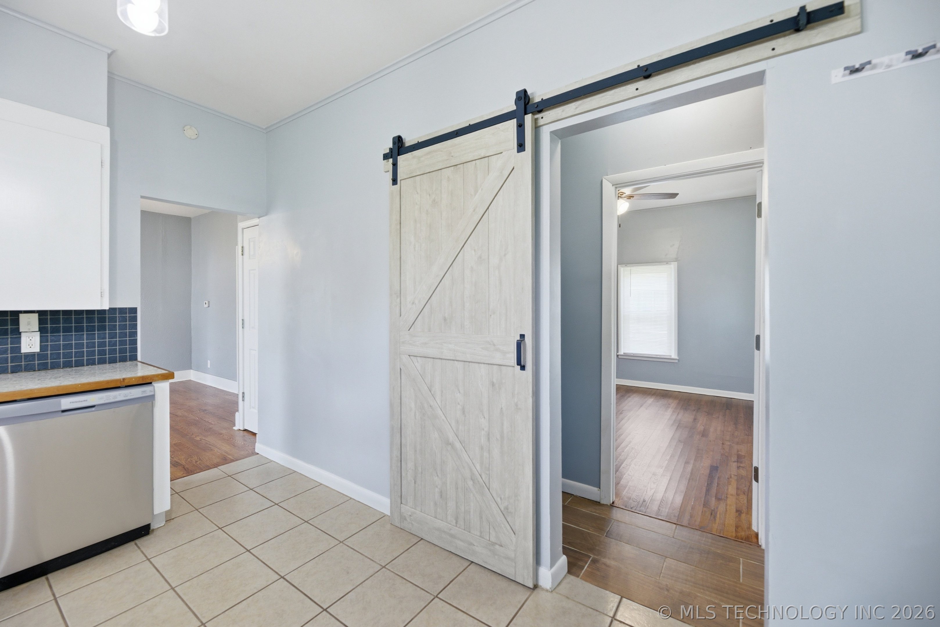 612 S Walnut Street Sapulpa OK 74066