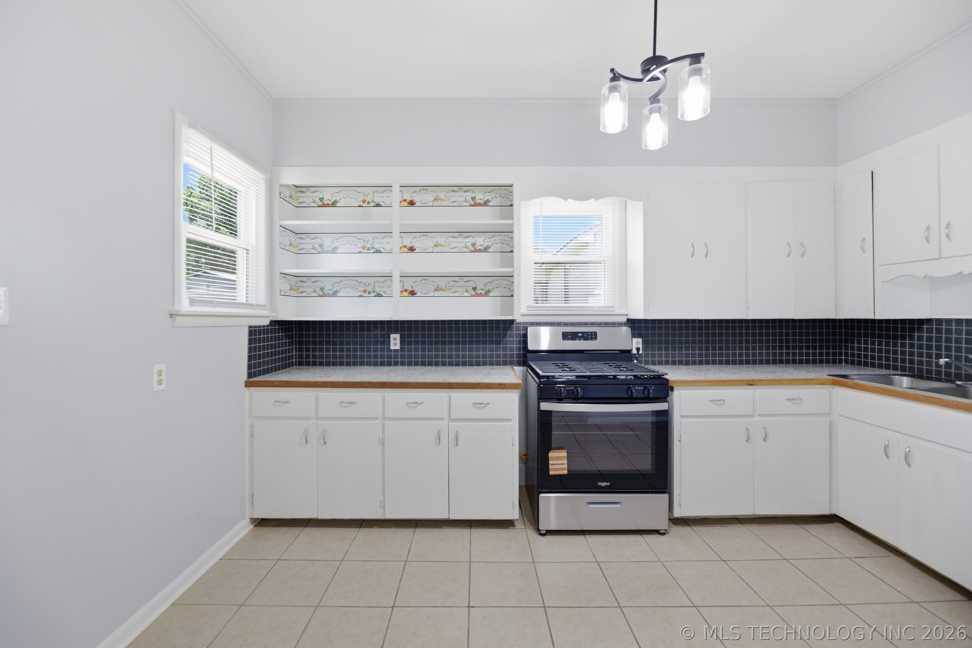 612 S Walnut Street Sapulpa OK 74066