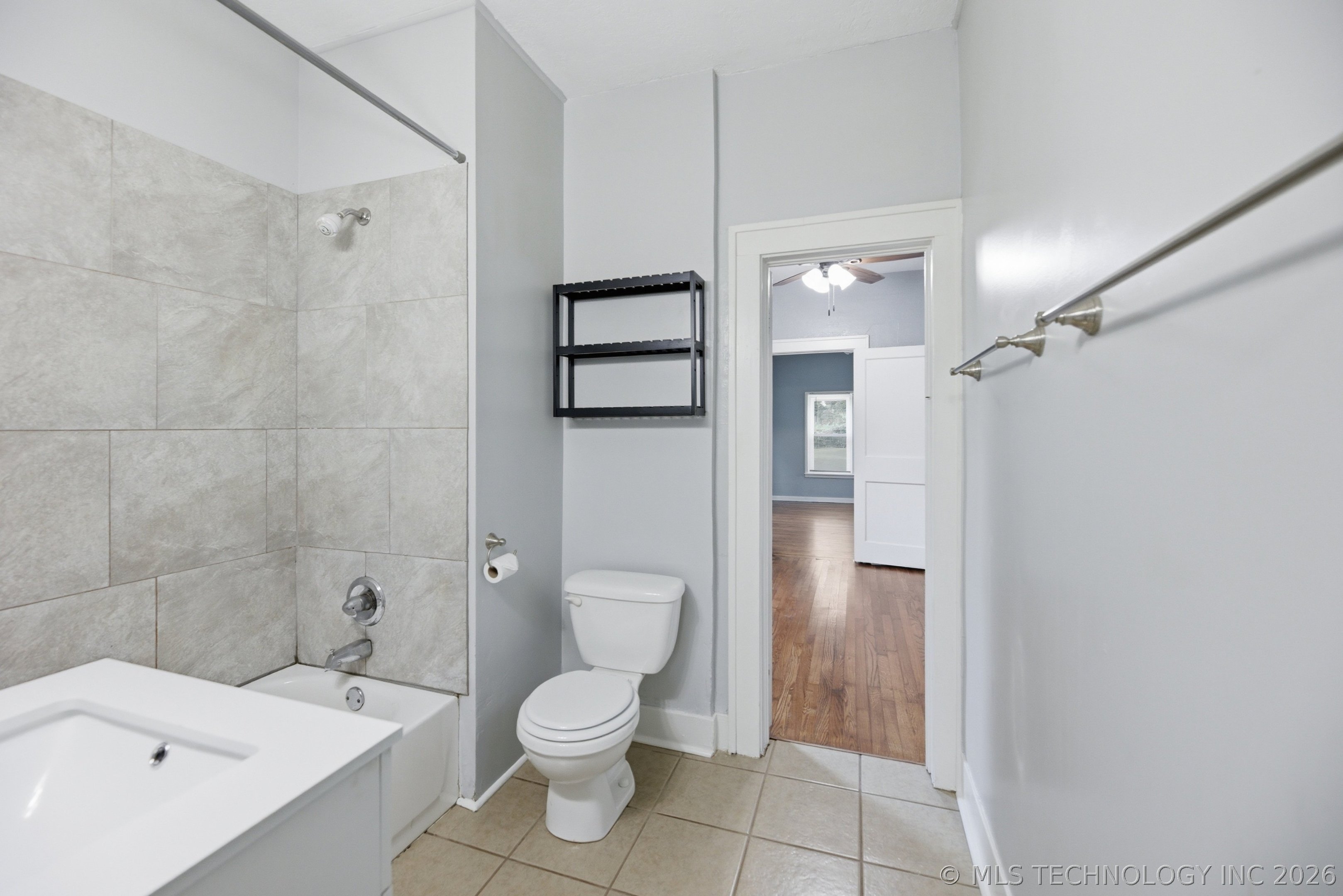 612 S Walnut Street Sapulpa OK 74066