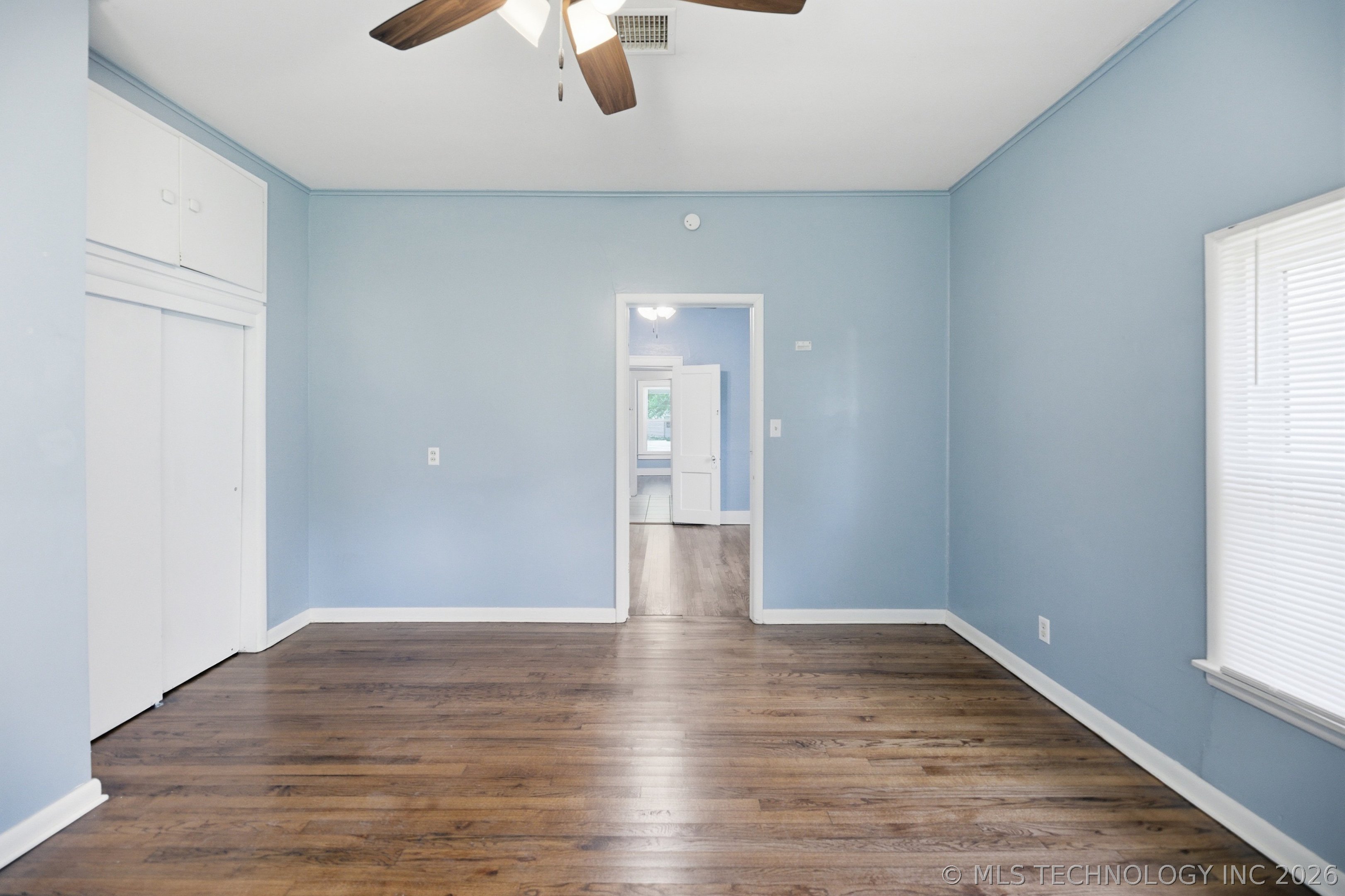612 S Walnut Street Sapulpa OK 74066
