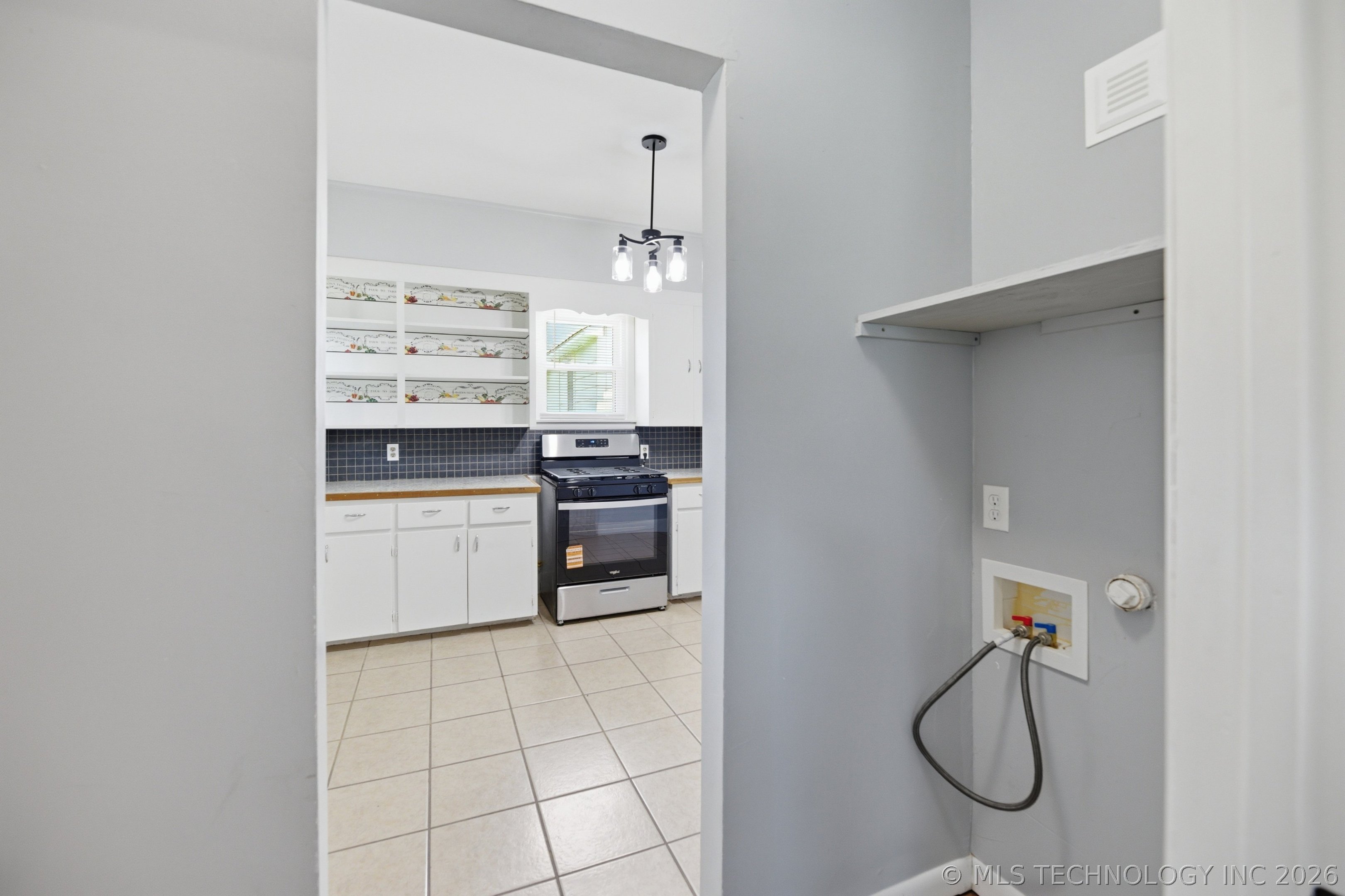 612 S Walnut Street Sapulpa OK 74066