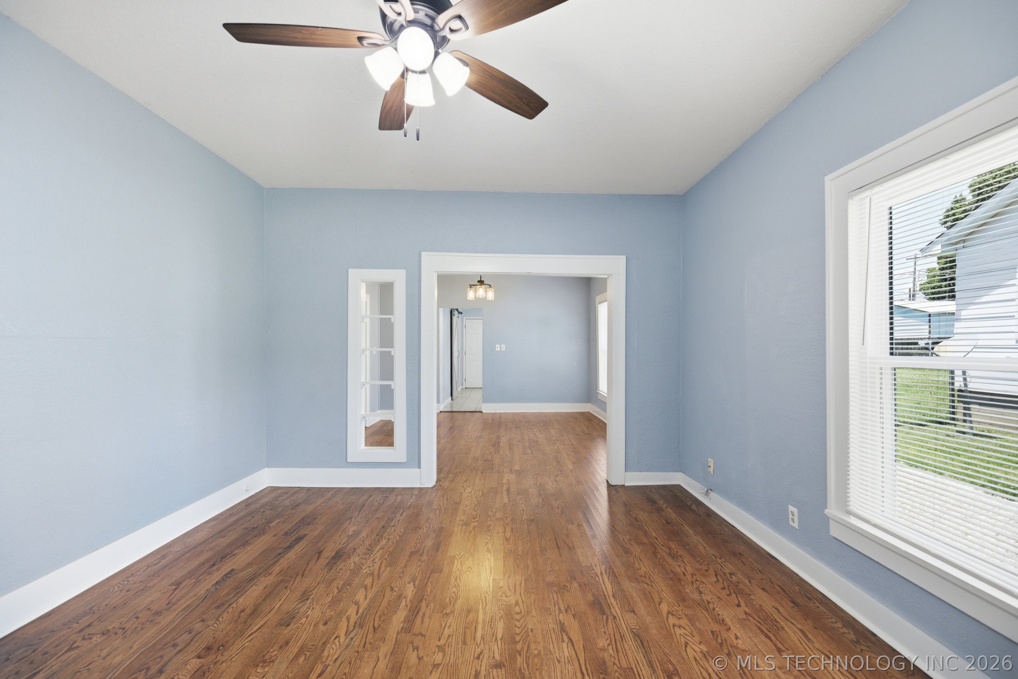 612 S Walnut Street Sapulpa OK 74066