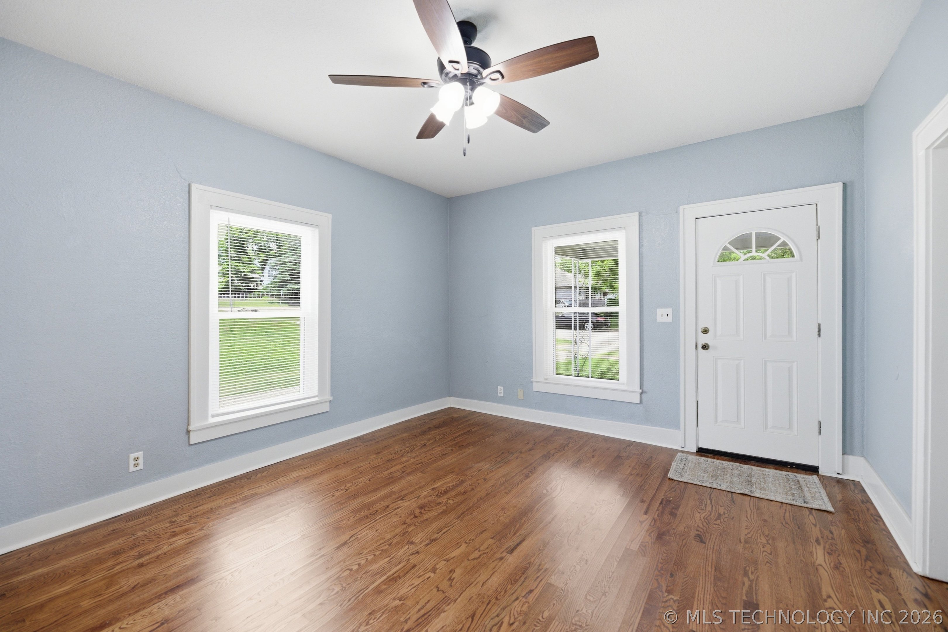 612 S Walnut Street Sapulpa OK 74066