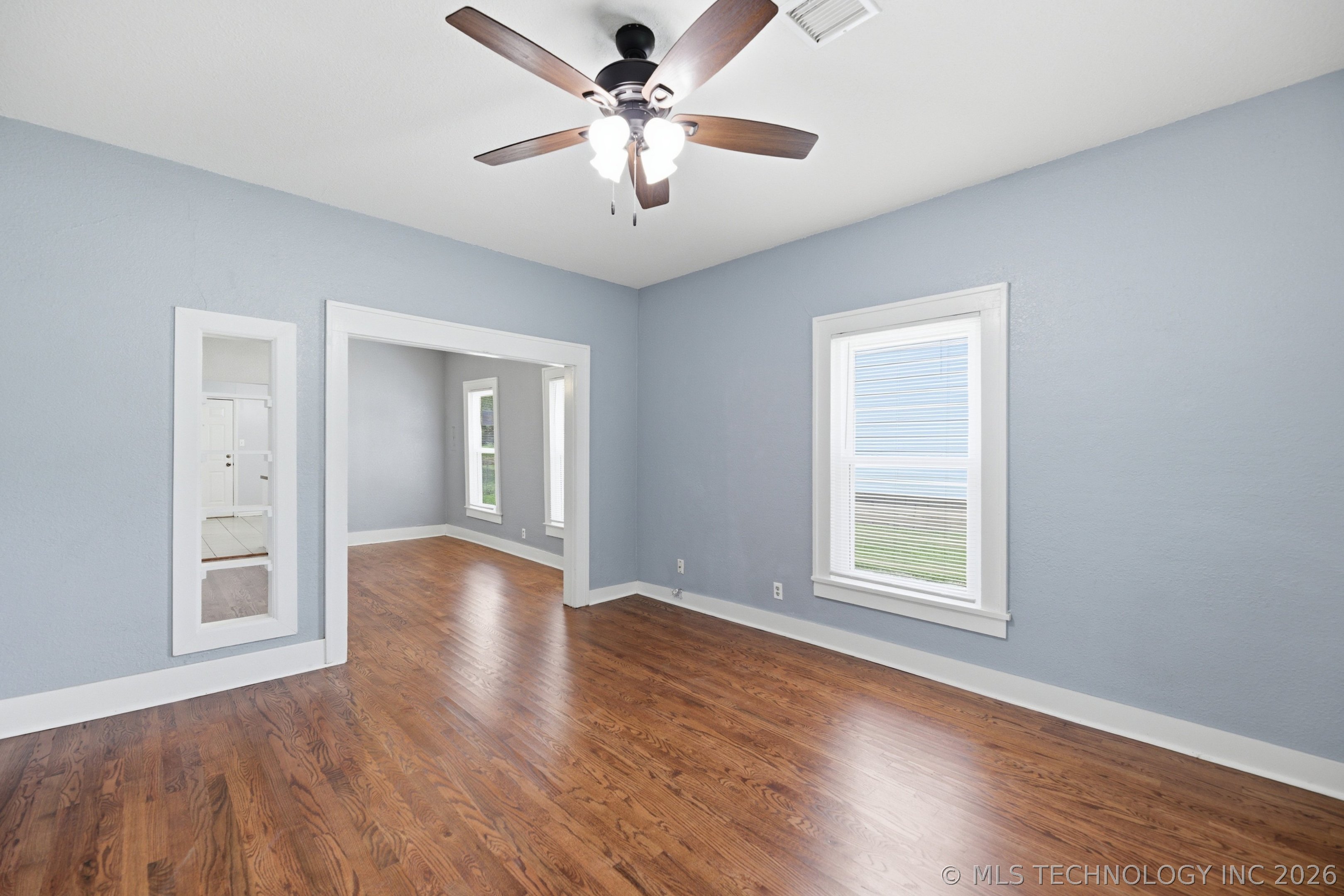 612 S Walnut Street Sapulpa OK 74066