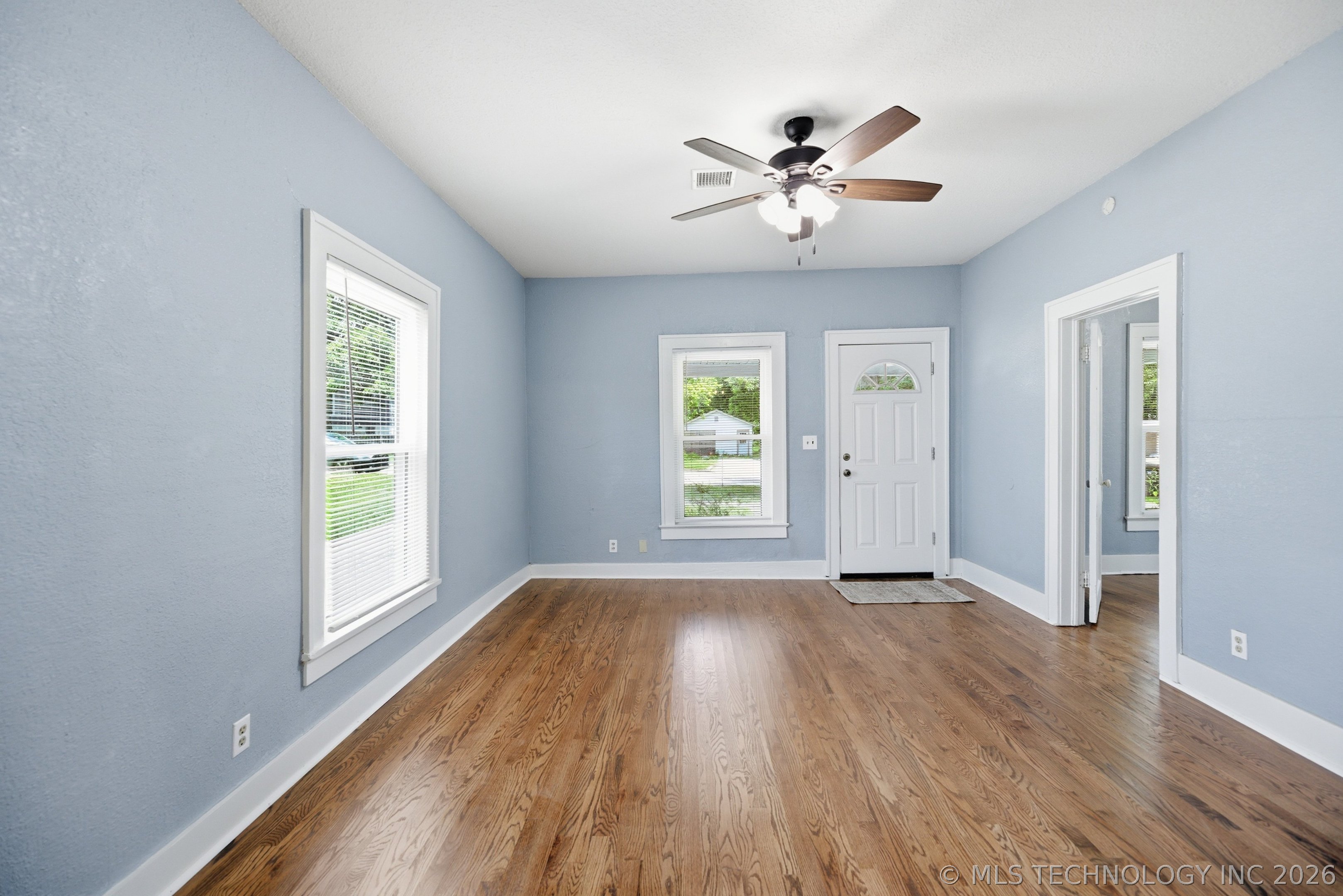 612 S Walnut Street Sapulpa OK 74066