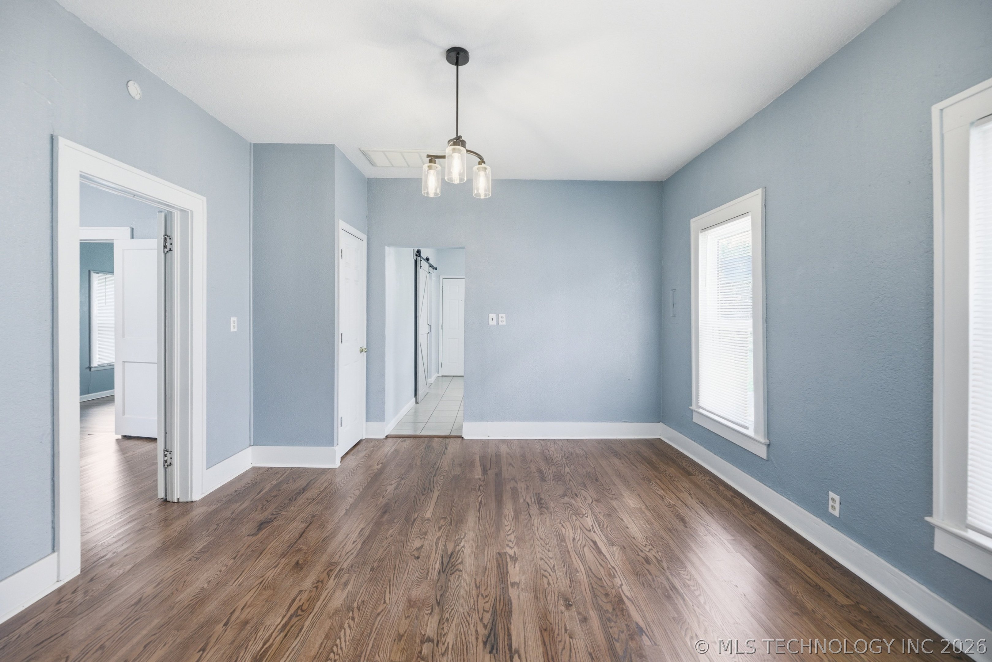 612 S Walnut Street Sapulpa OK 74066