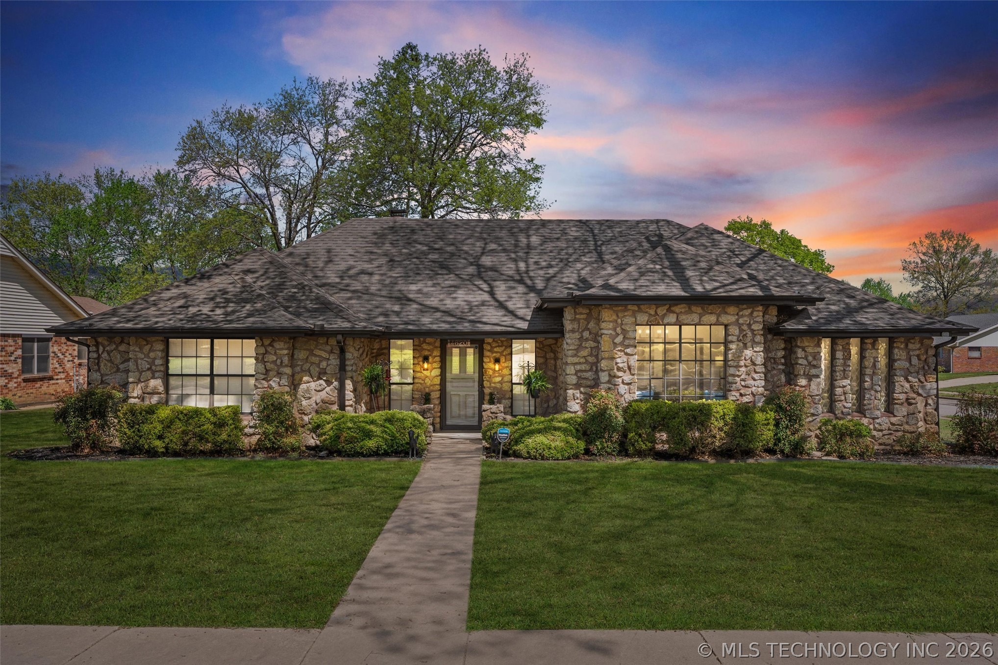 4620 Rolling Meadows Road Bartlesville OK 74006