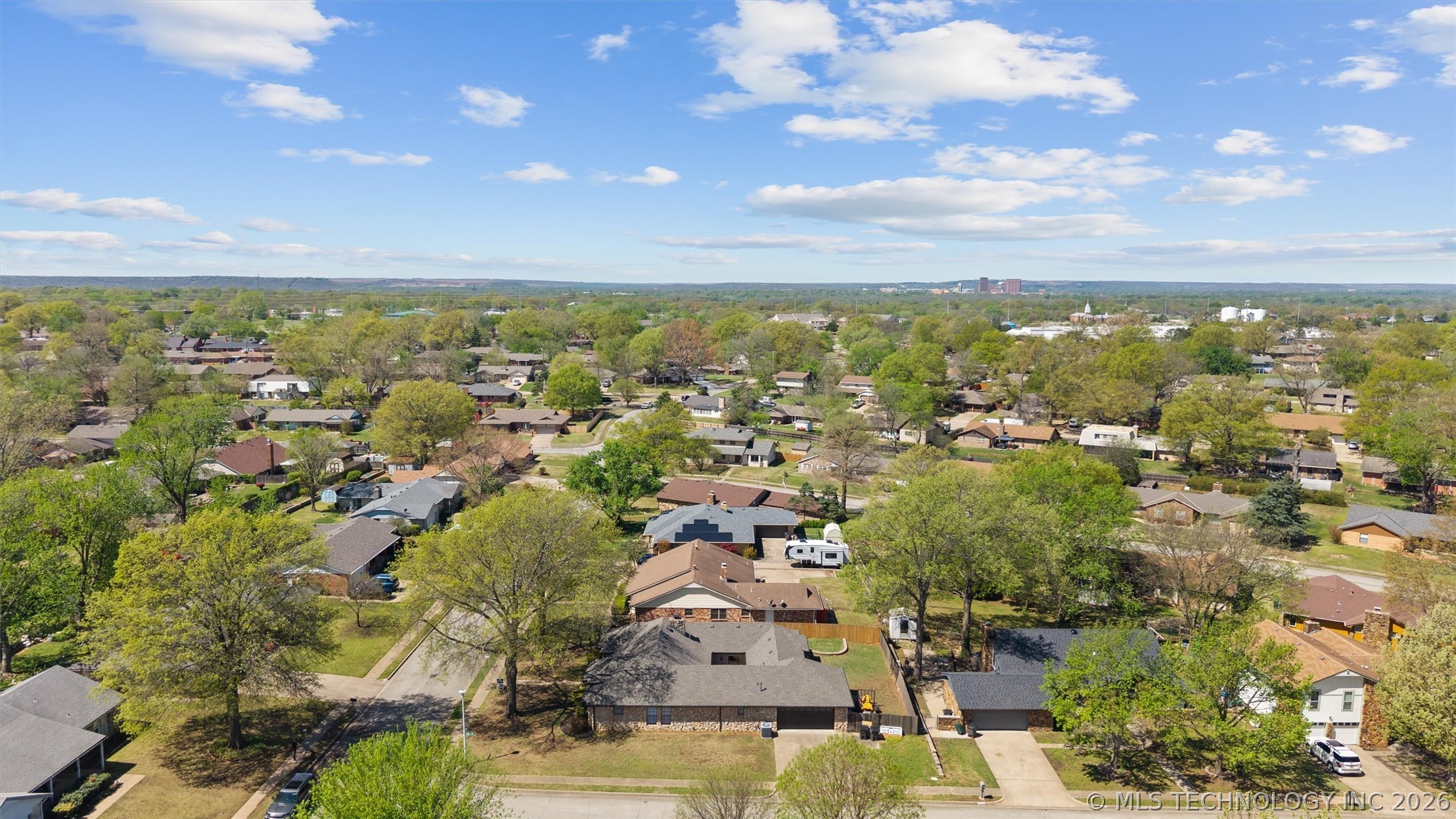 4620 Rolling Meadows Road Bartlesville OK 74006