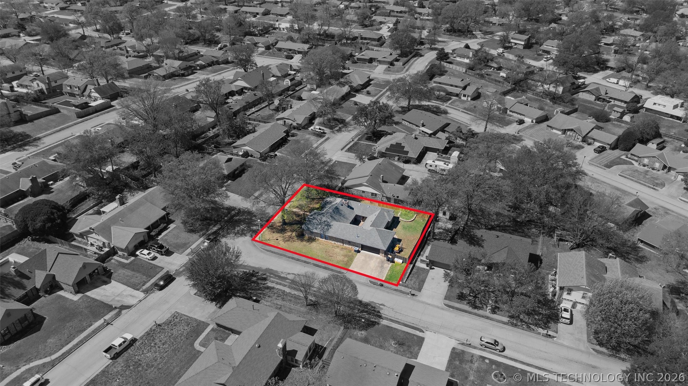 4620 Rolling Meadows Road Bartlesville OK 74006