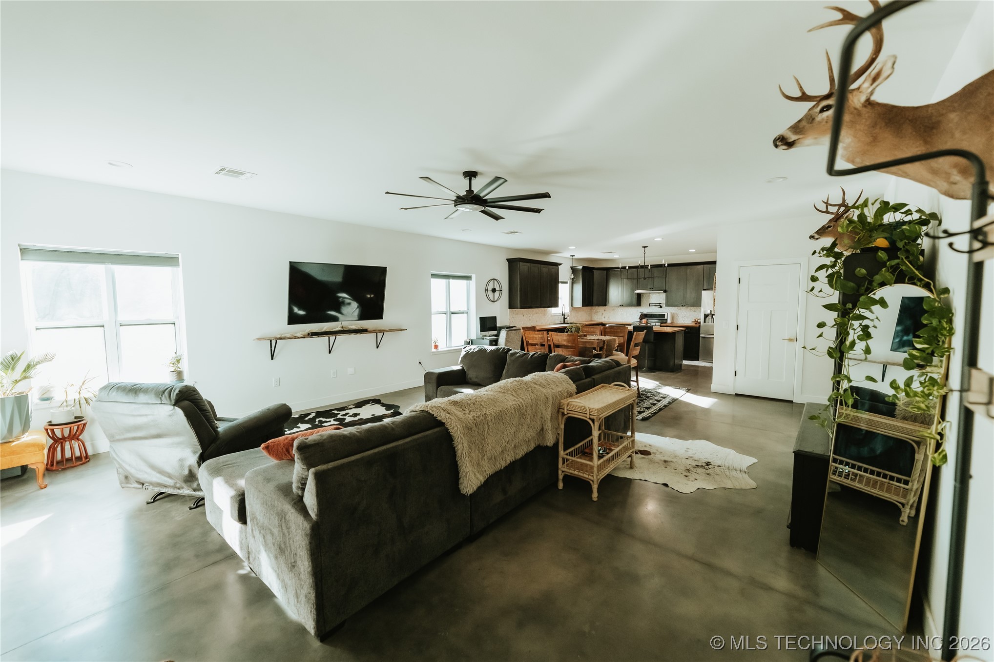 348550 E Parkside Drive Pawnee OK 74058