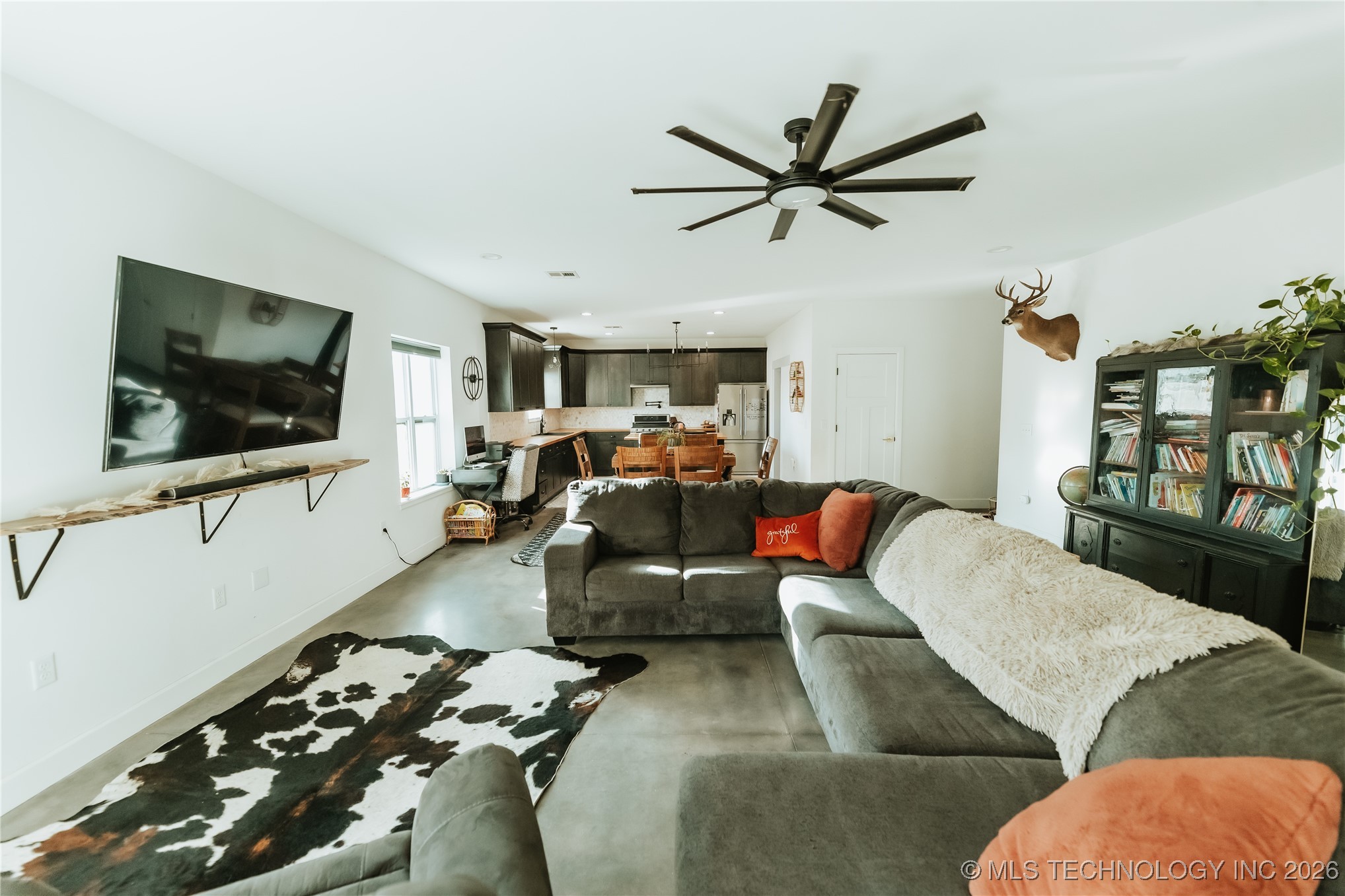 348550 E Parkside Drive Pawnee OK 74058