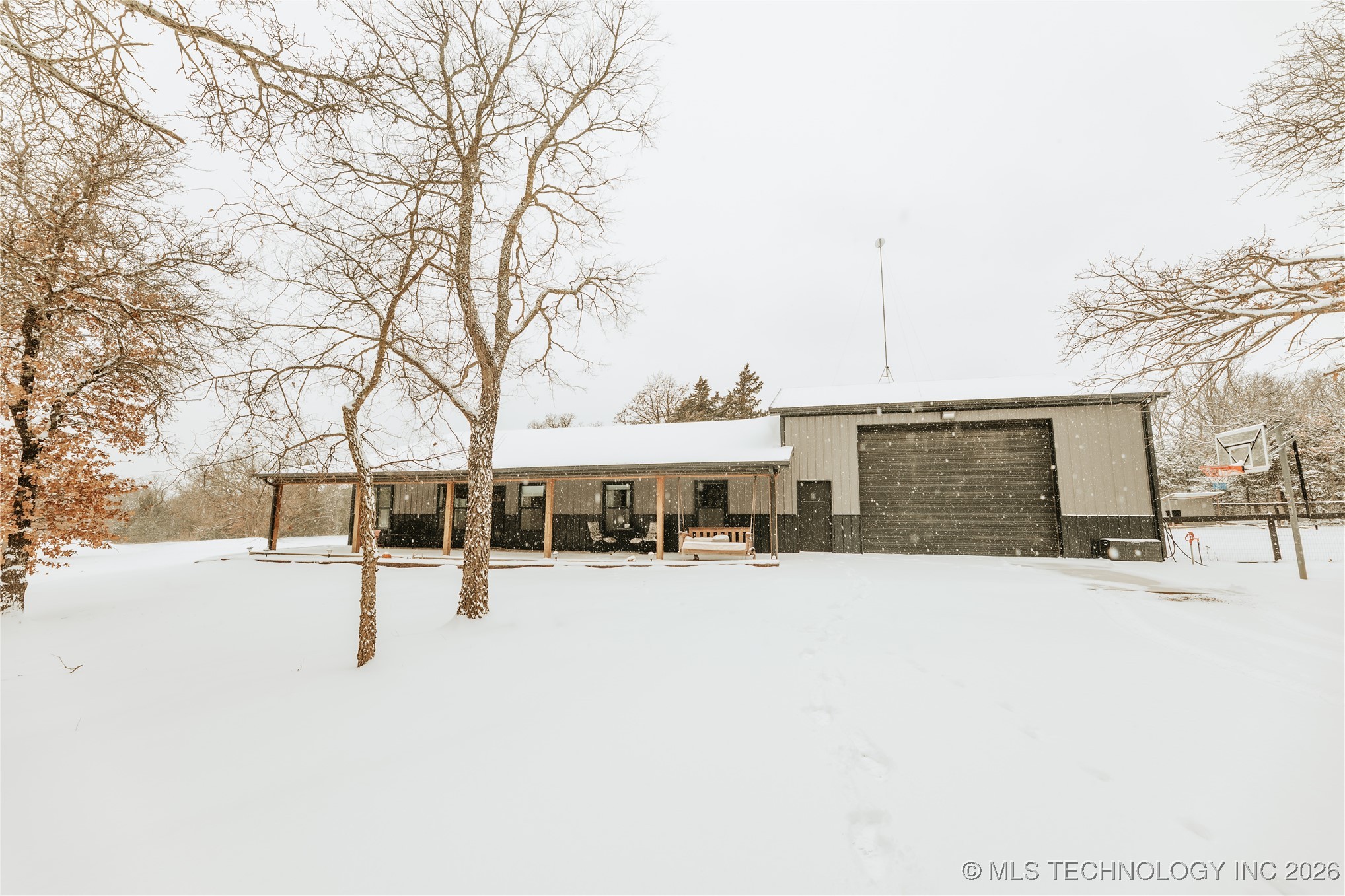348550 E Parkside Drive Pawnee OK 74058
