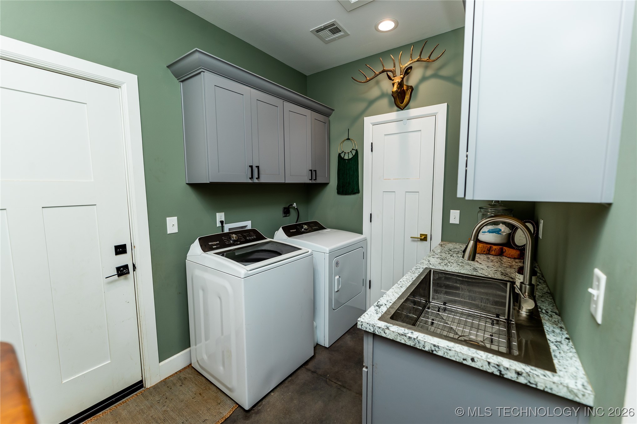 348550 E Parkside Drive Pawnee OK 74058