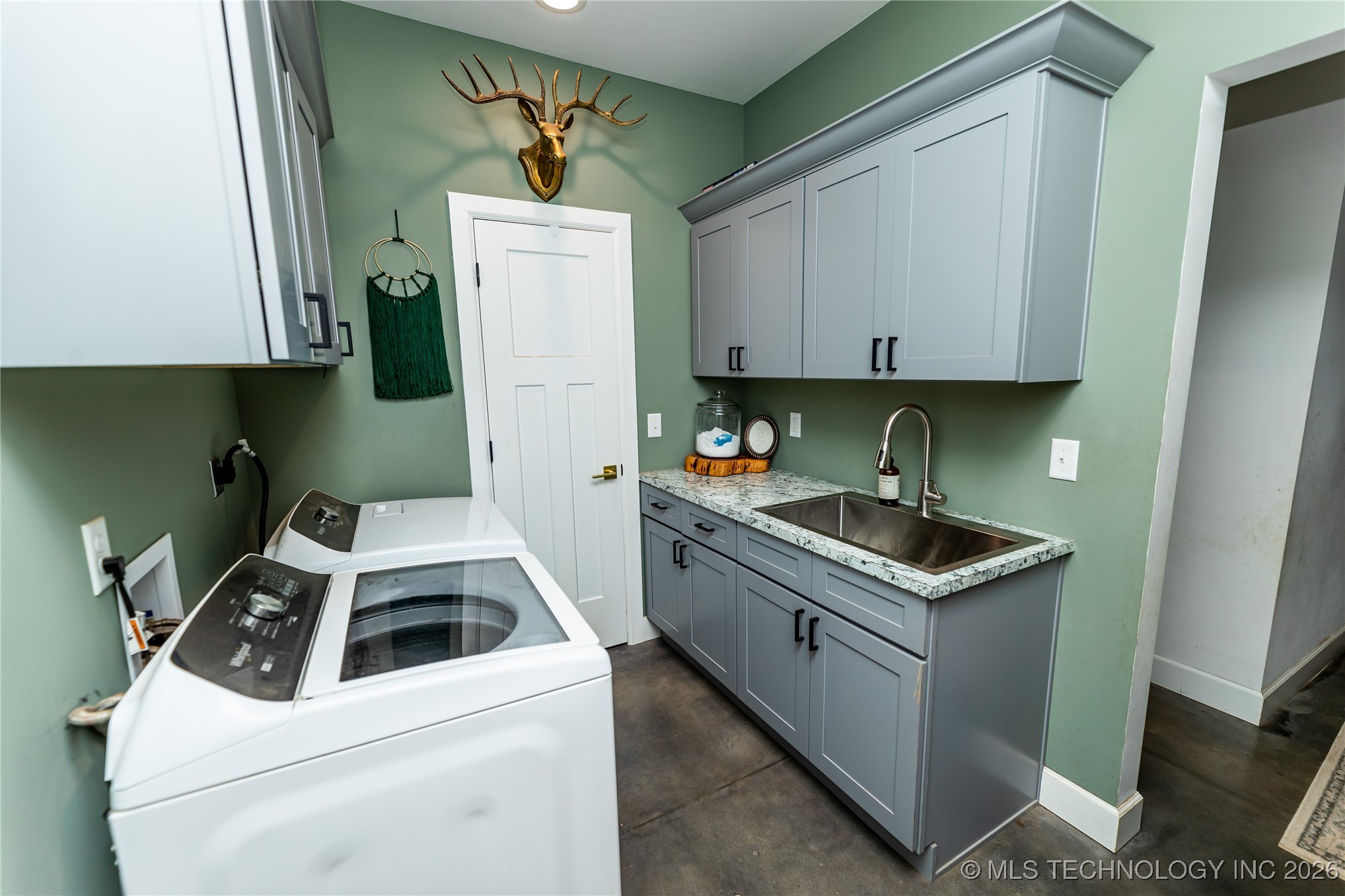 348550 E Parkside Drive Pawnee OK 74058