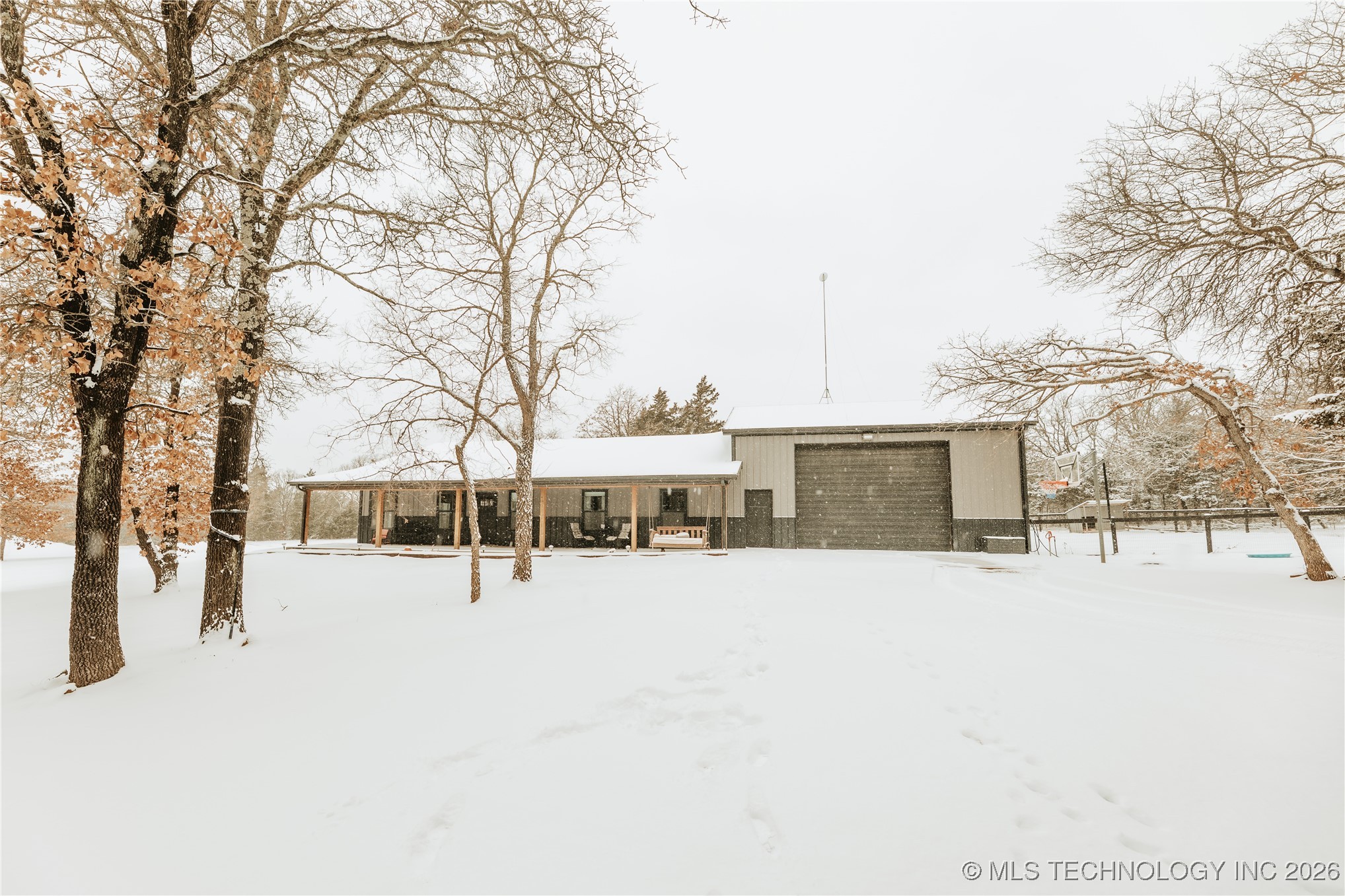 348550 E Parkside Drive Pawnee OK 74058