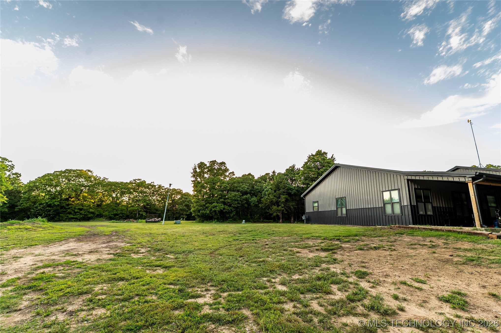 348550 E Parkside Drive Pawnee OK 74058