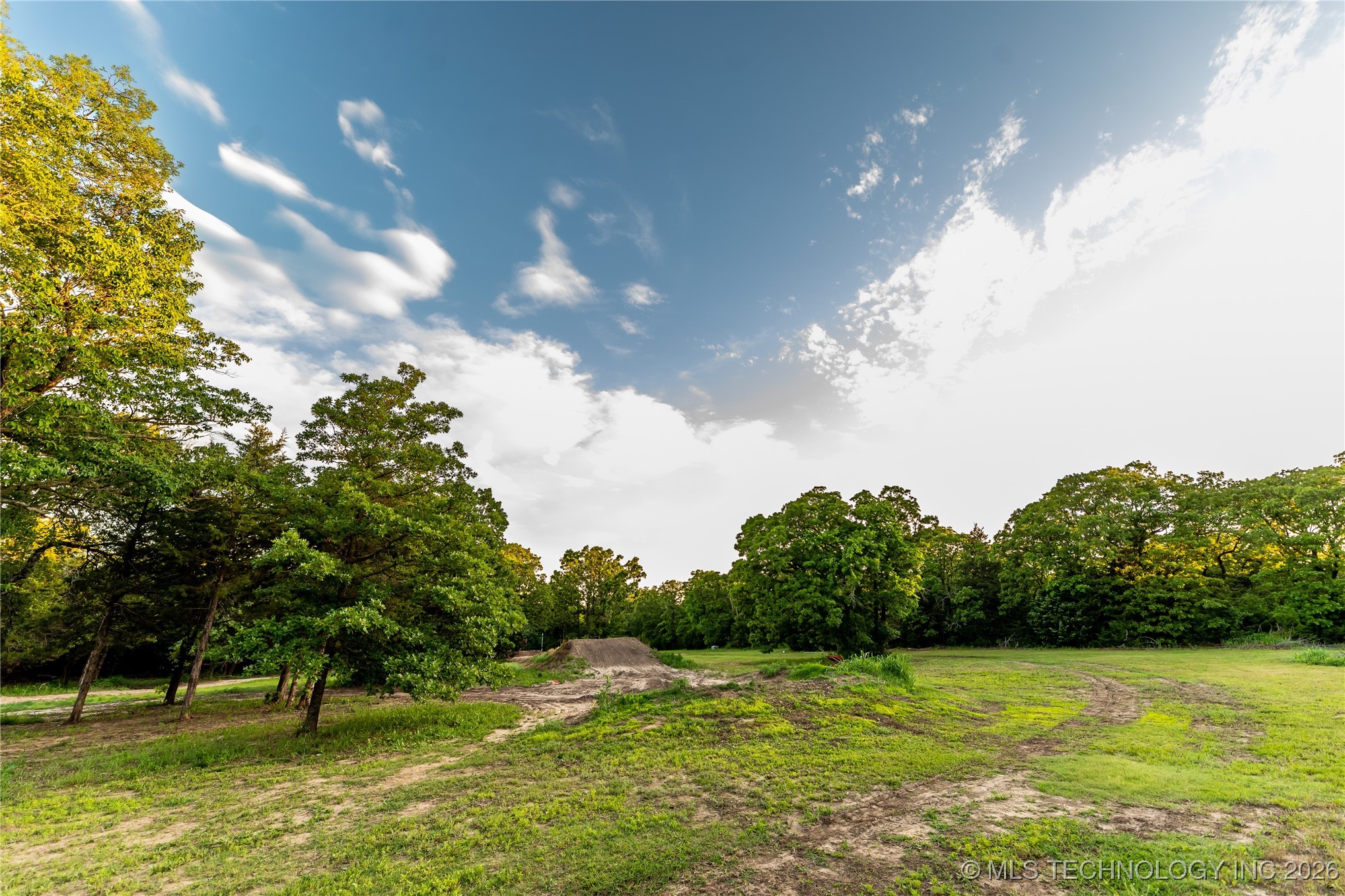 348550 E Parkside Drive Pawnee OK 74058