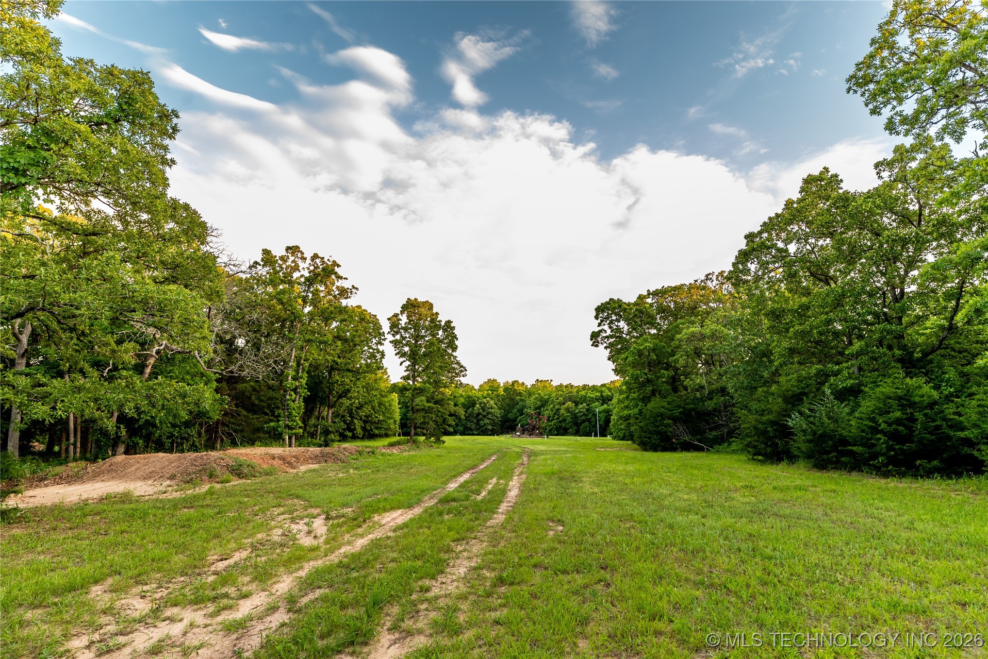 348550 E Parkside Drive Pawnee OK 74058