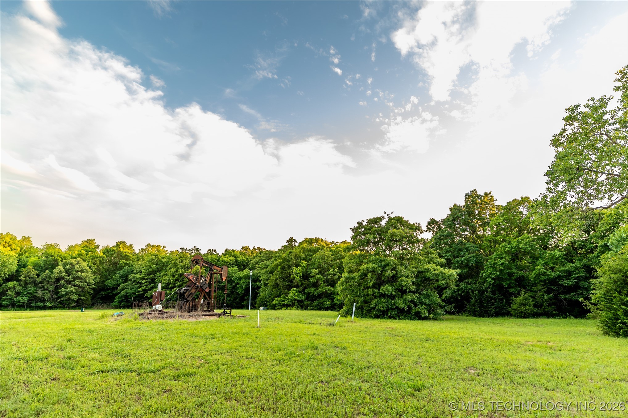 348550 E Parkside Drive Pawnee OK 74058