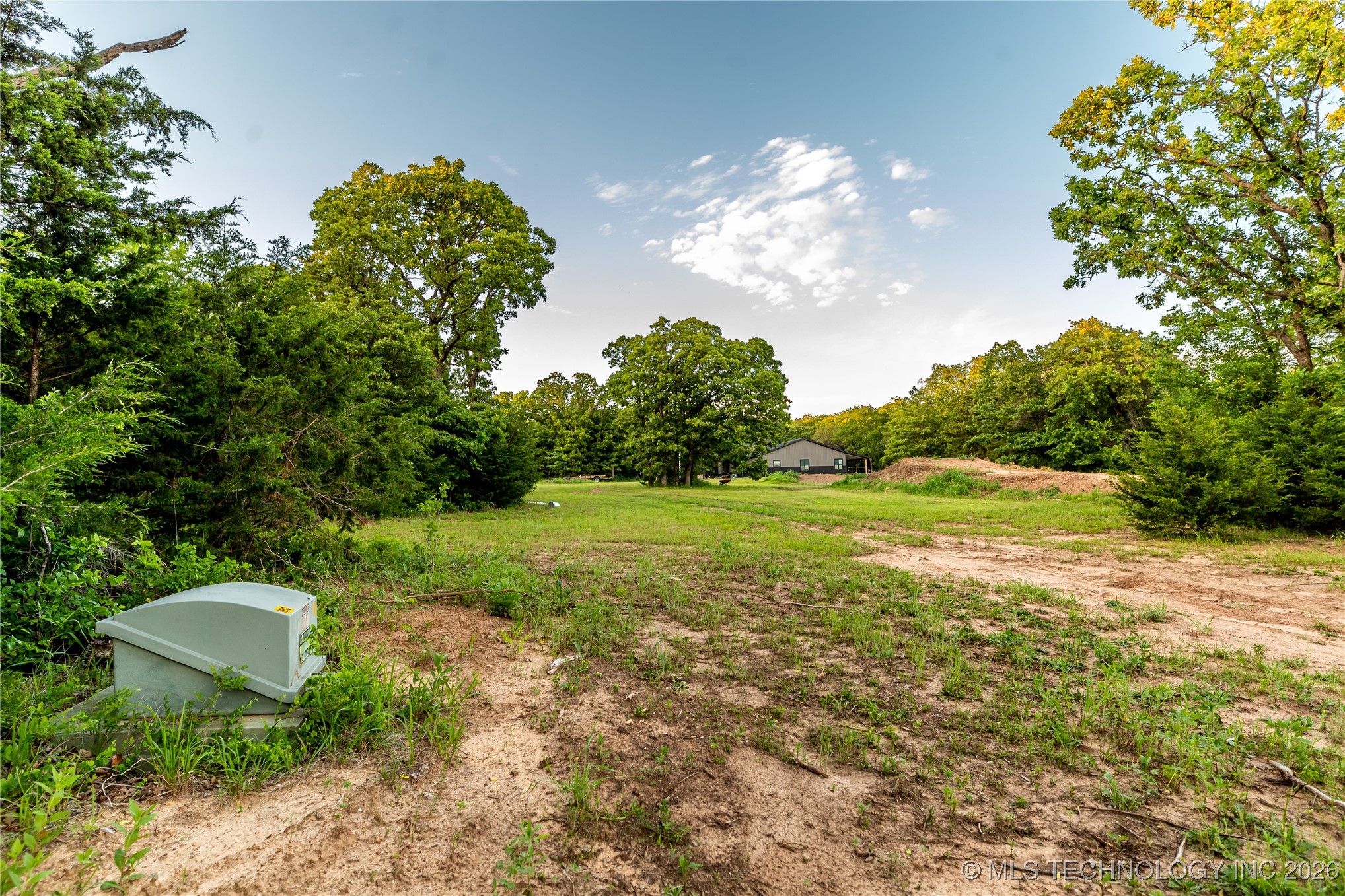 348550 E Parkside Drive Pawnee OK 74058