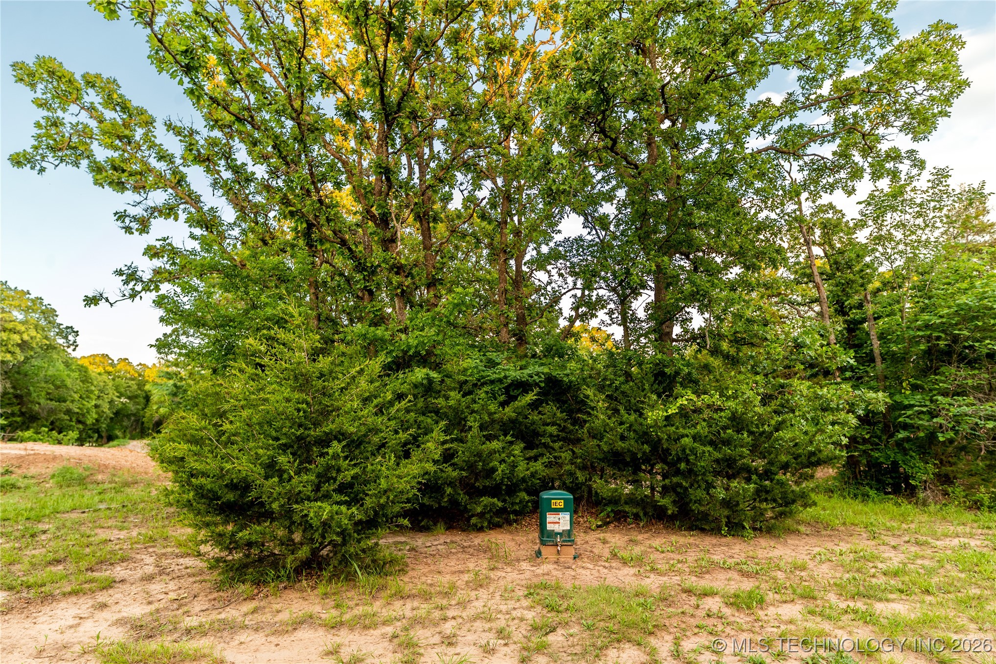 348550 E Parkside Drive Pawnee OK 74058