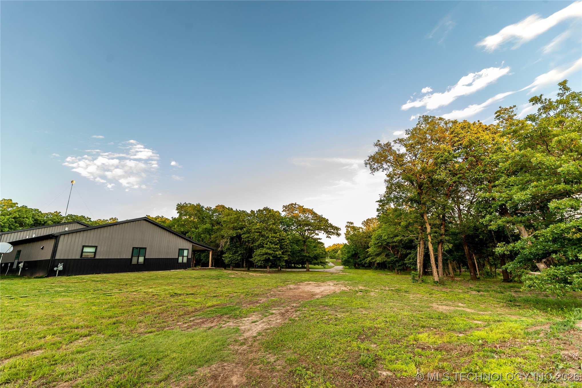 348550 E Parkside Drive Pawnee OK 74058