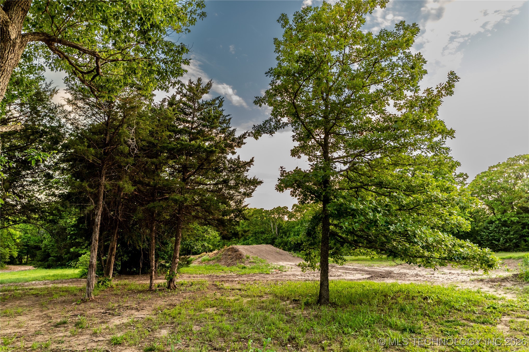 348550 E Parkside Drive Pawnee OK 74058