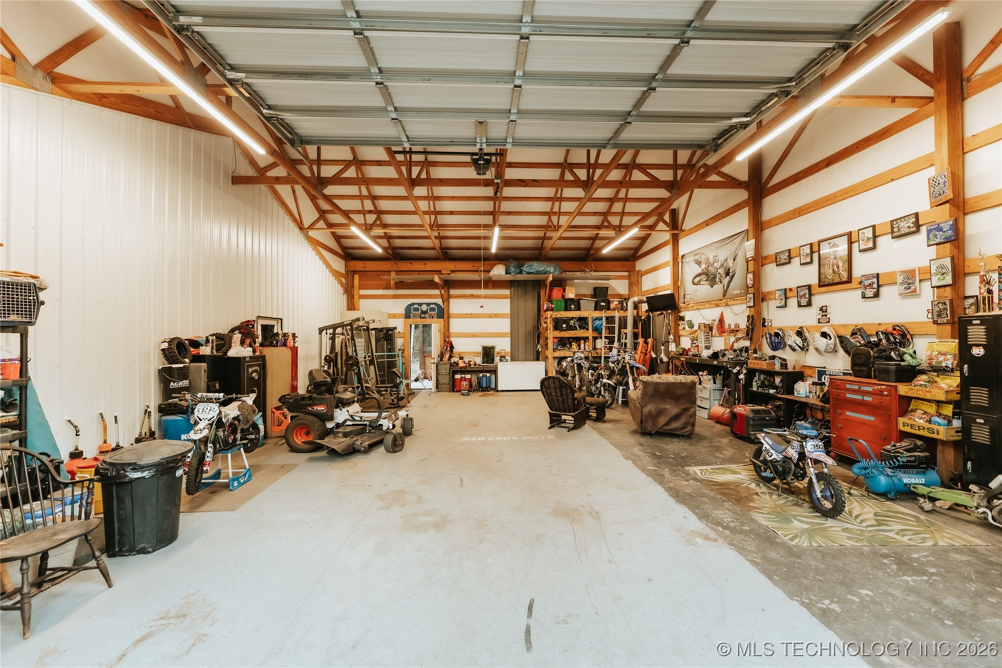 348550 E Parkside Drive Pawnee OK 74058